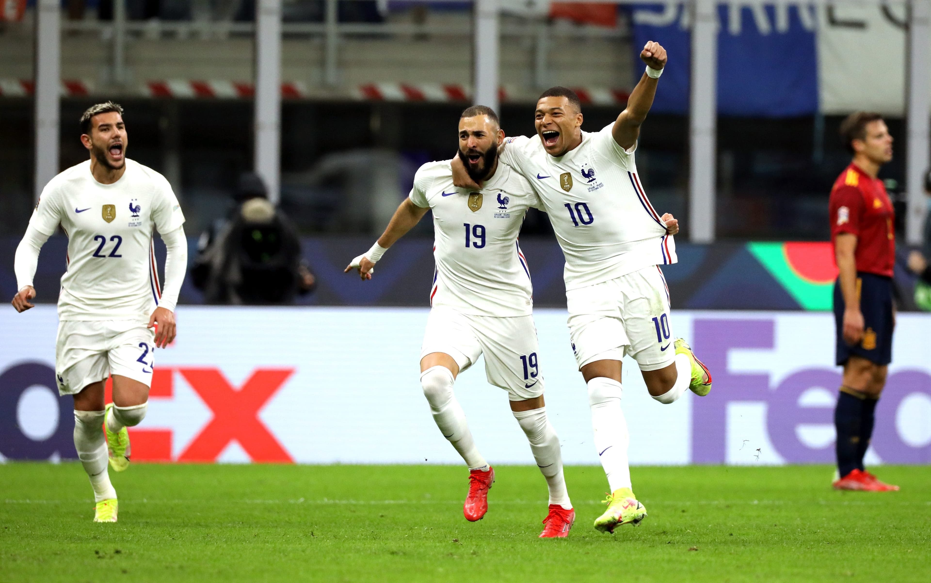 Nations League, al via la terza edizione: storia e statistiche della competizione