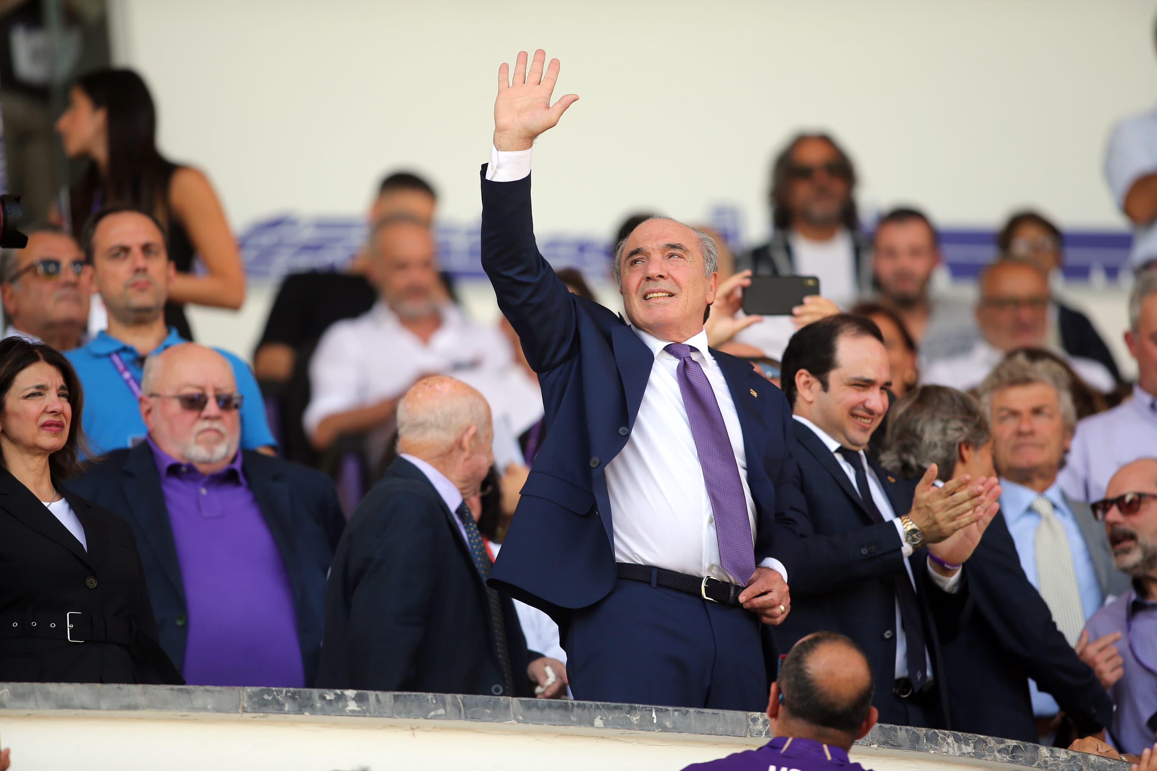 Dal Milan alla Fiorentina, tutte le proprietà straniere che hanno conquistato il calcio italiano