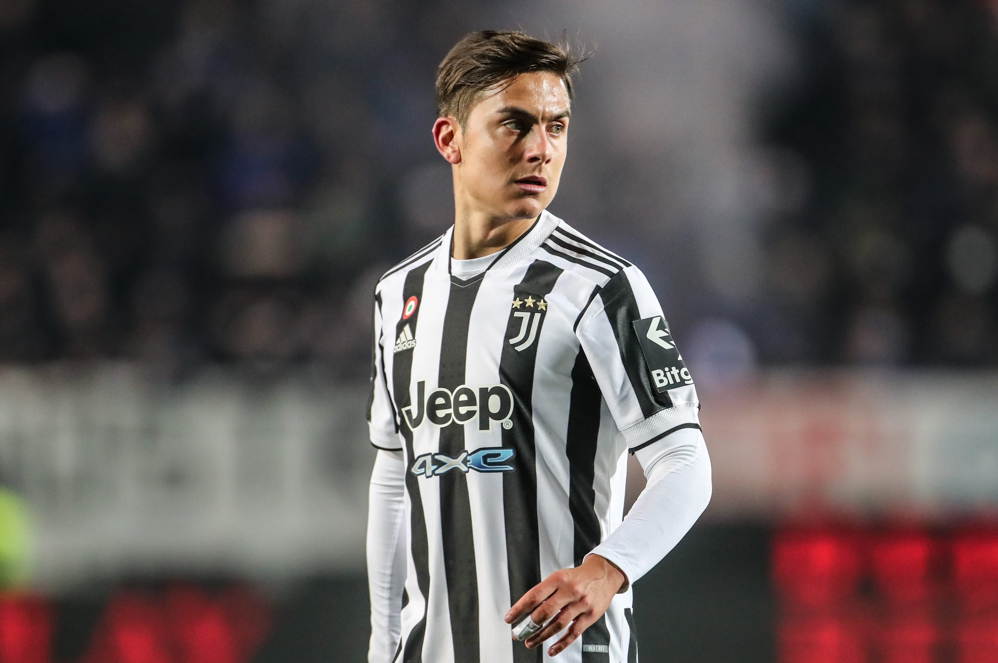 Da Dybala a Bernardeschi, tutti i giocatori in scadenza liberi di decidere il loro futuro