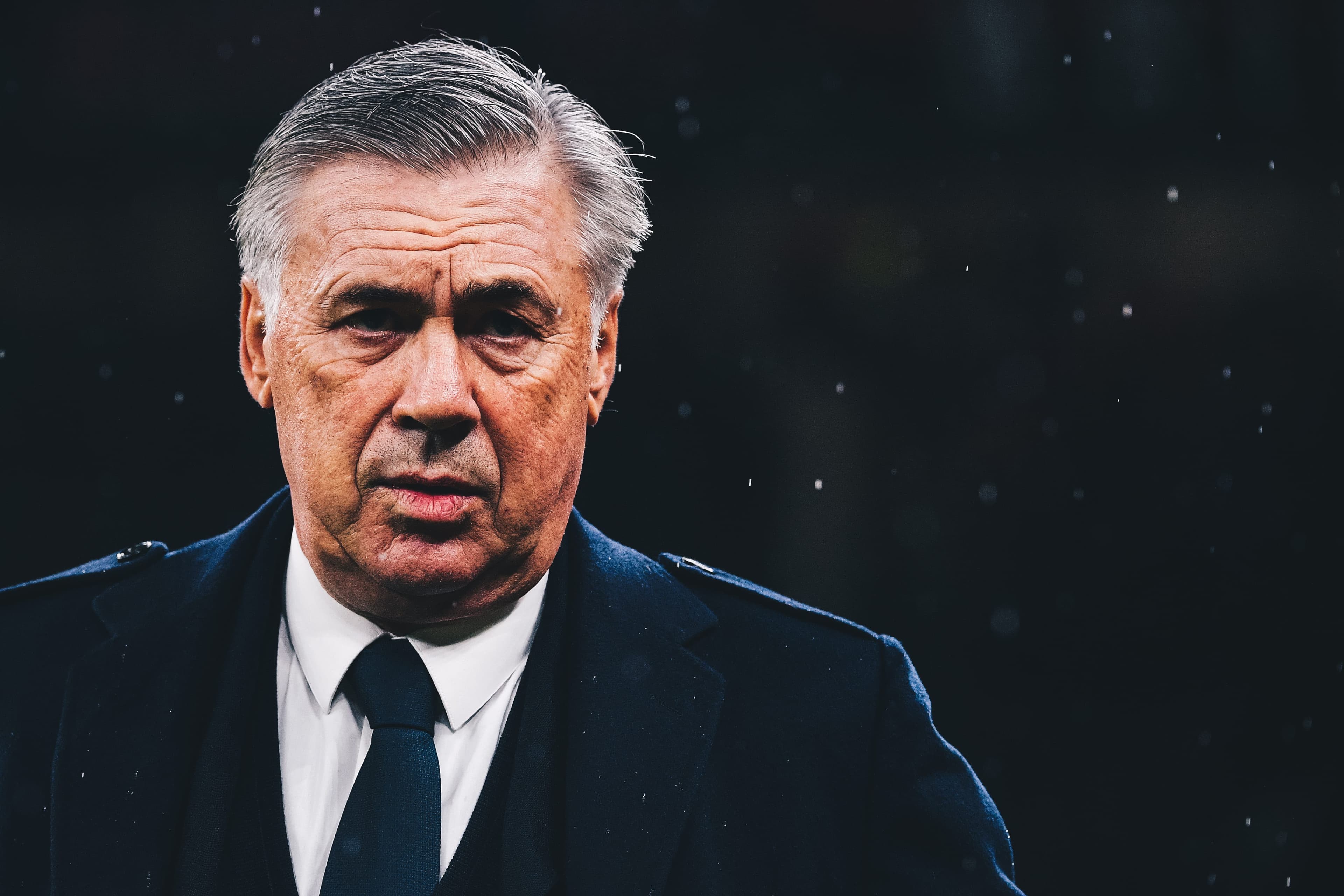 Ancelotti, la terza finale con il Liverpool per la leggenda: può diventare il primo a vincere quattro Champions