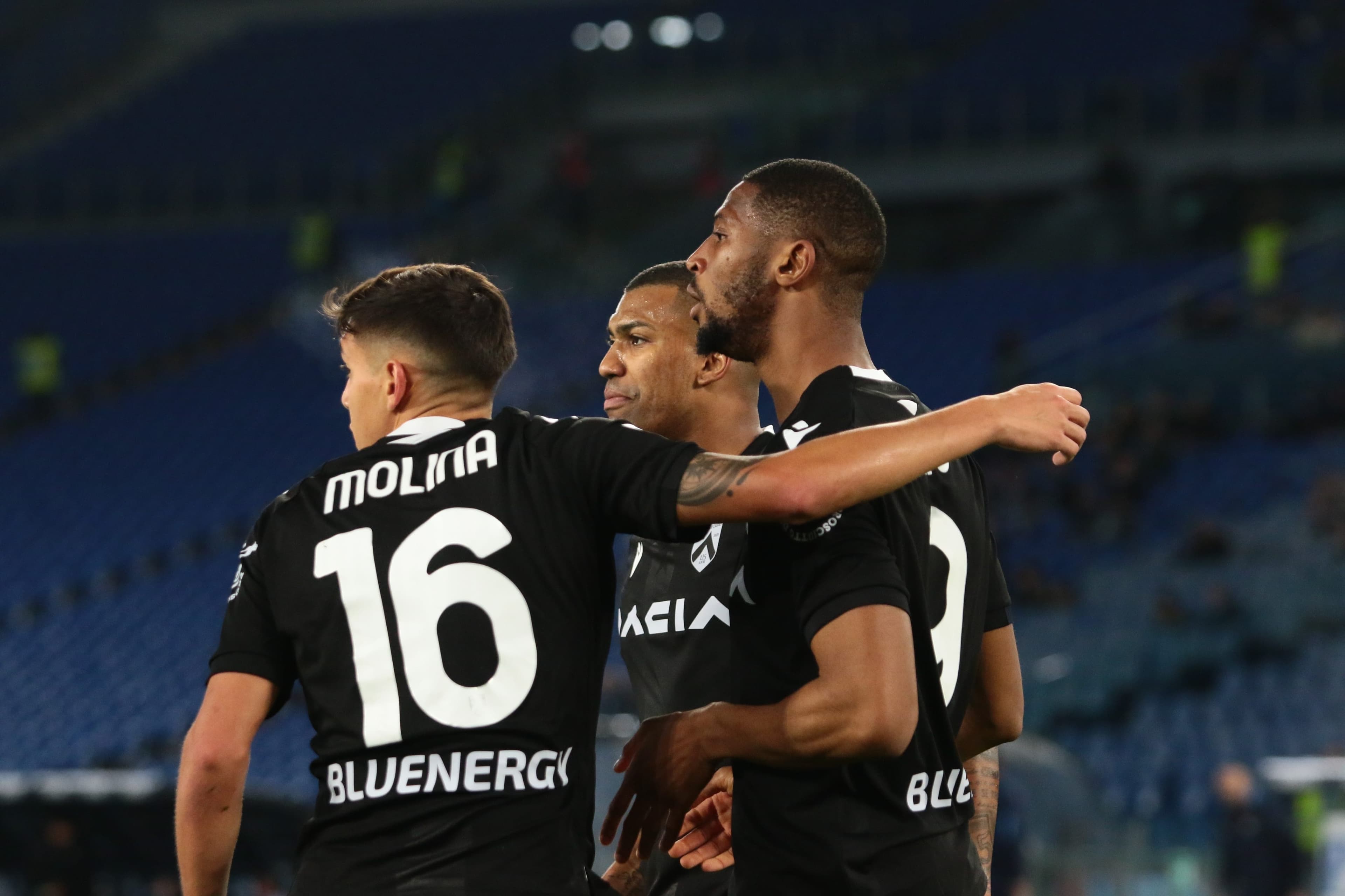 Serie A, Roma e Udinese le ultime a mollare: giallorossi e bianconeri guidano le statistiche dei gol oltre al 90'
