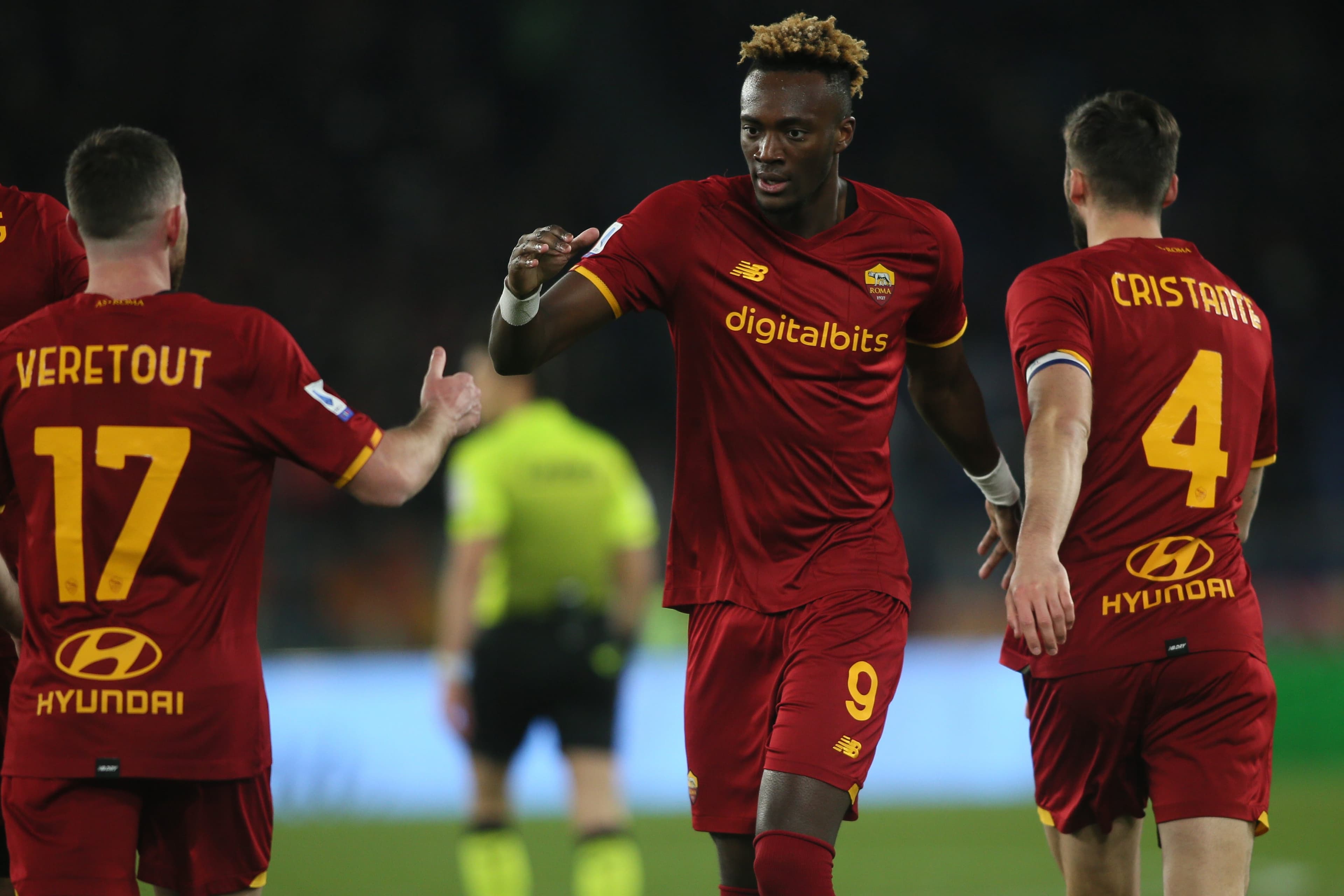 Da Rui Patricio a Mkhitaryan, i giallorossi che hanno già vinto in campo internazionale