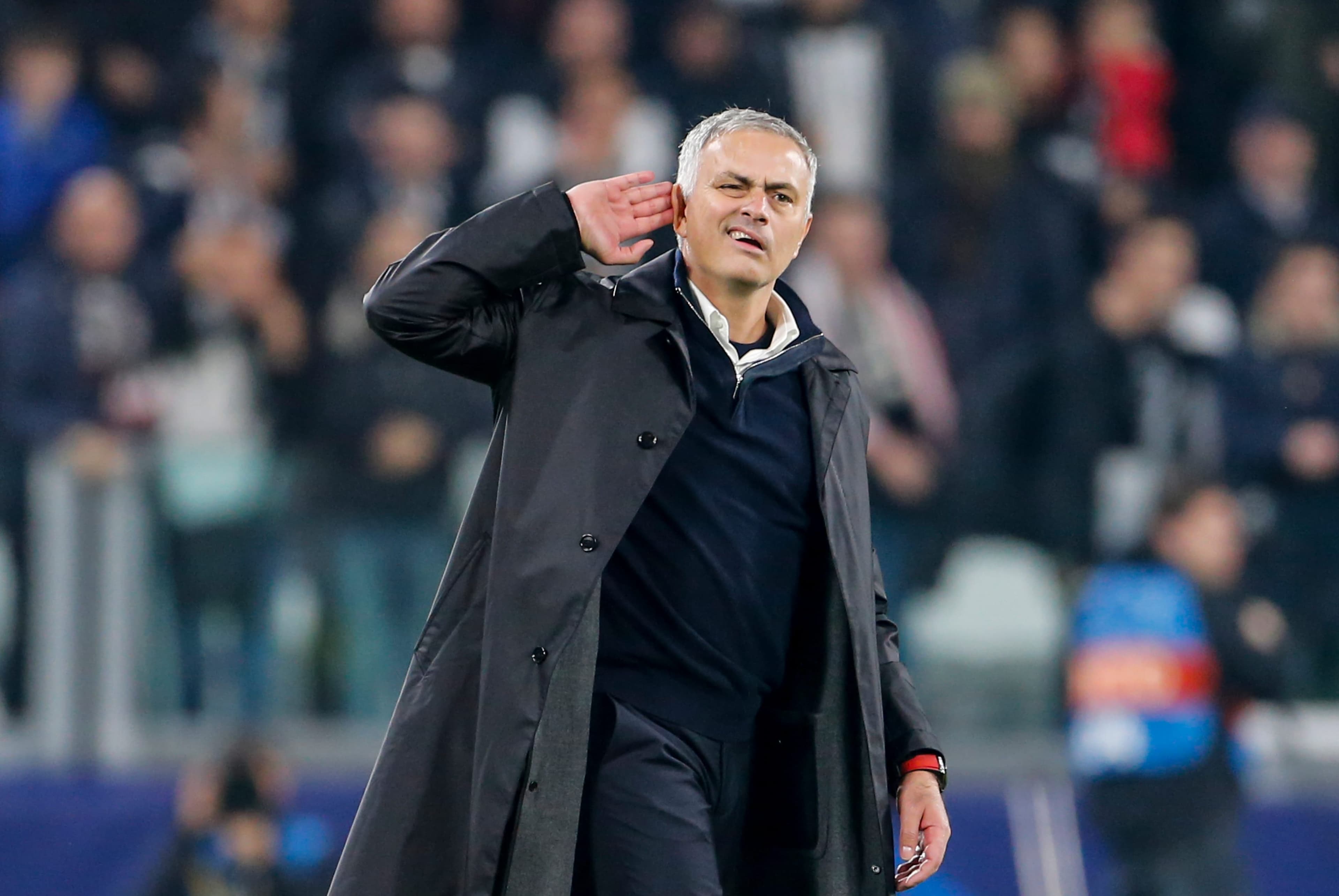 Mourinho all'ennesima finale, il bilancio da record del portoghese