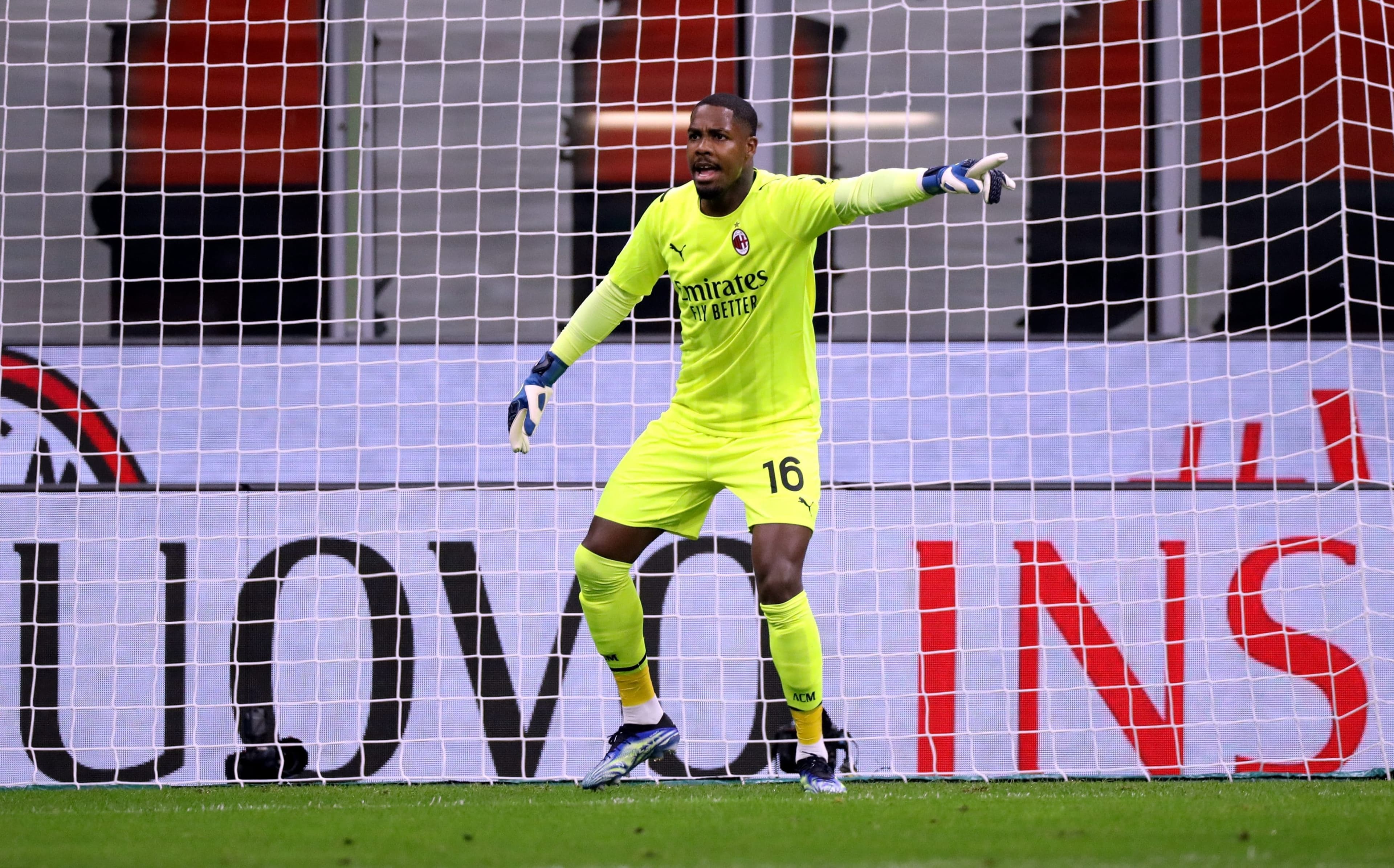 Statistiche Serie A: da Maignan a Immobile, tutti i numeri degli MVP 2021/22
