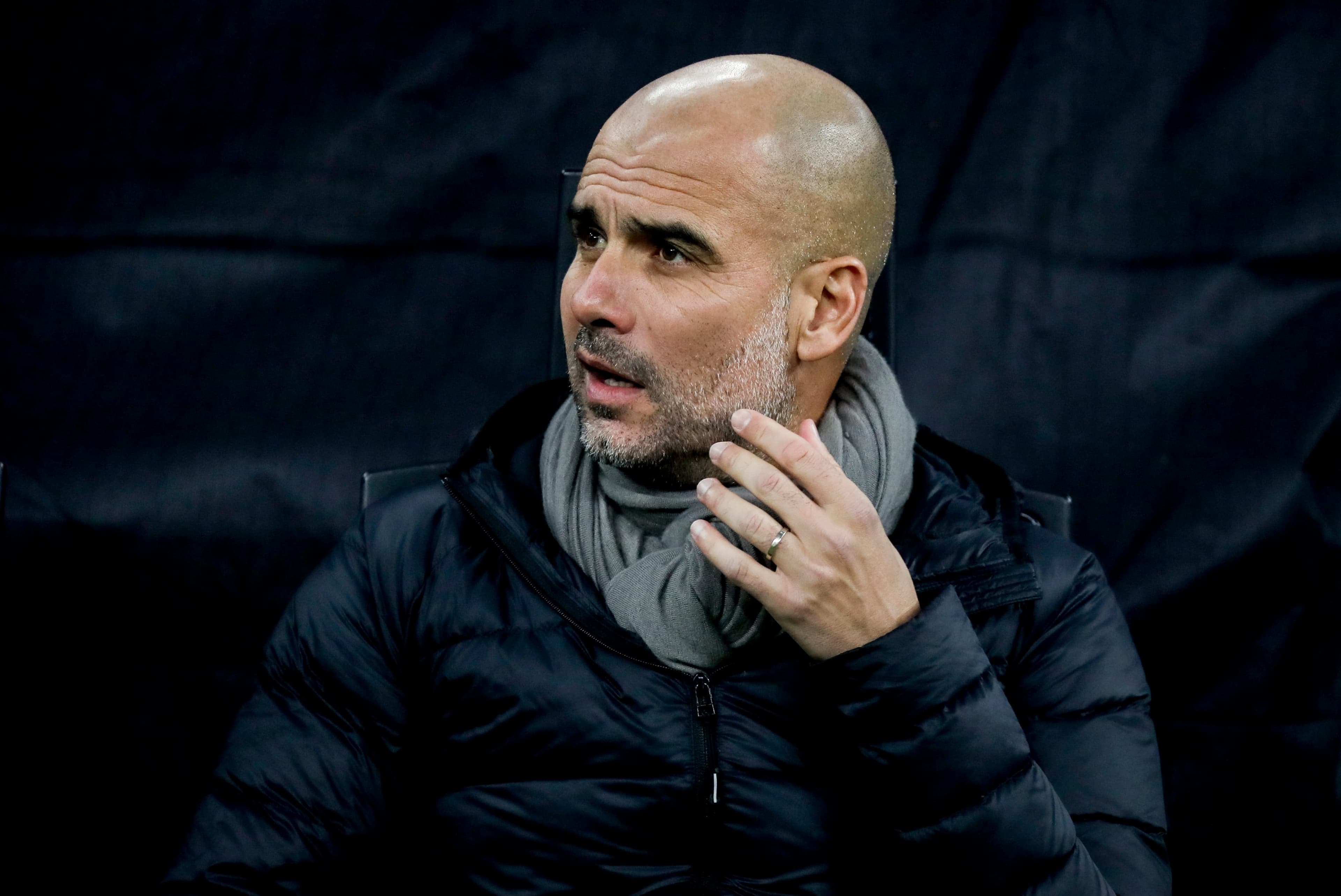 Pep Guardiola nella storia: è l'allenatore straniero più vincente in Premier League