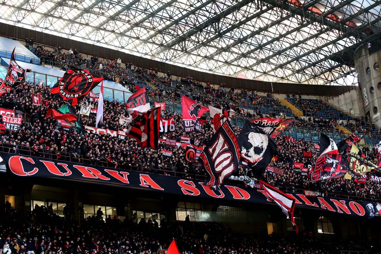 Il Milan vince lo scudetto numero 19