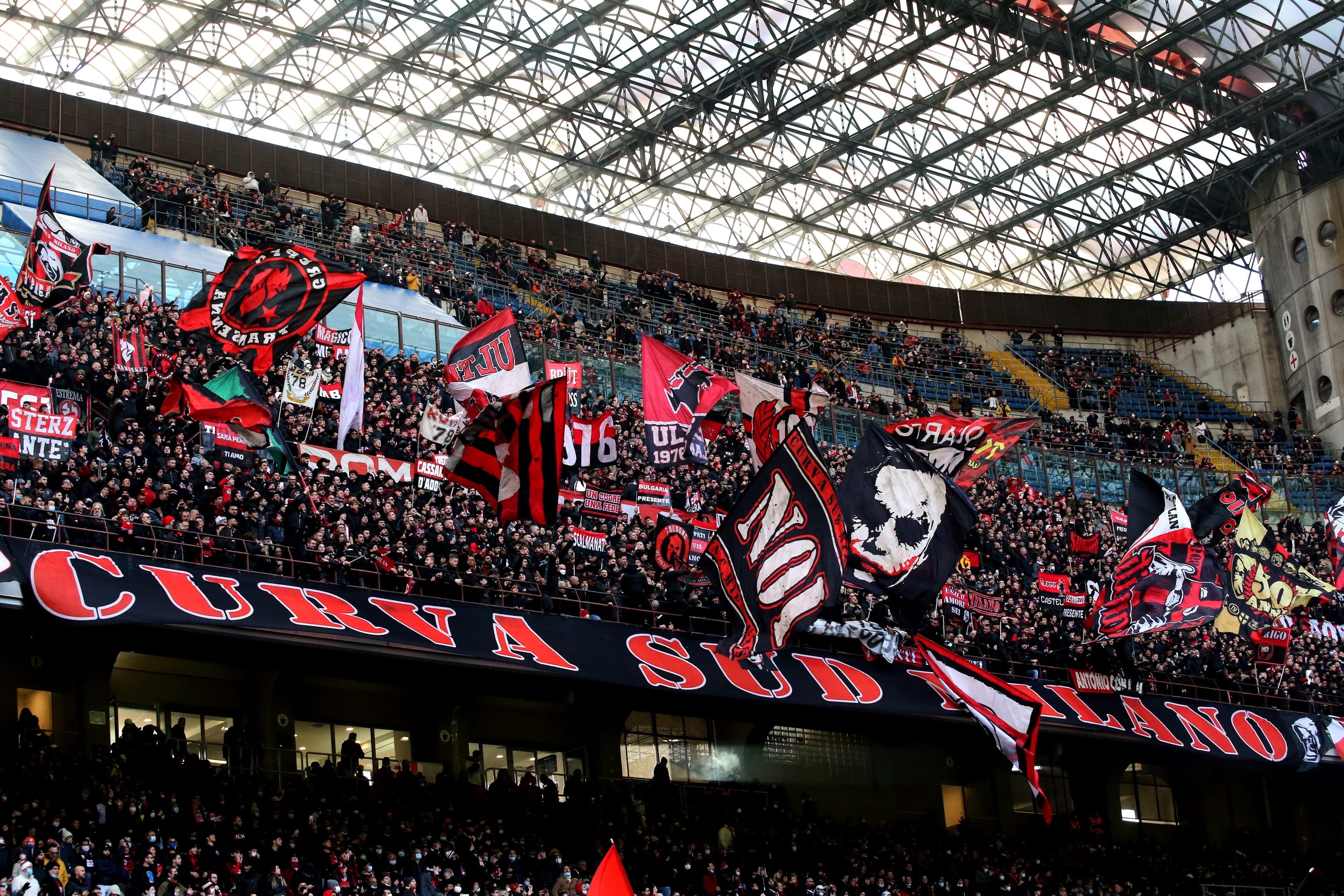Il Milan vince lo scudetto numero 19