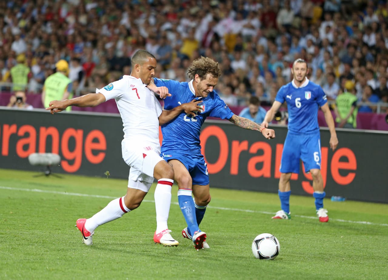 Alessandro Diamanti, genio e sregolatezza al servizio del calcio
