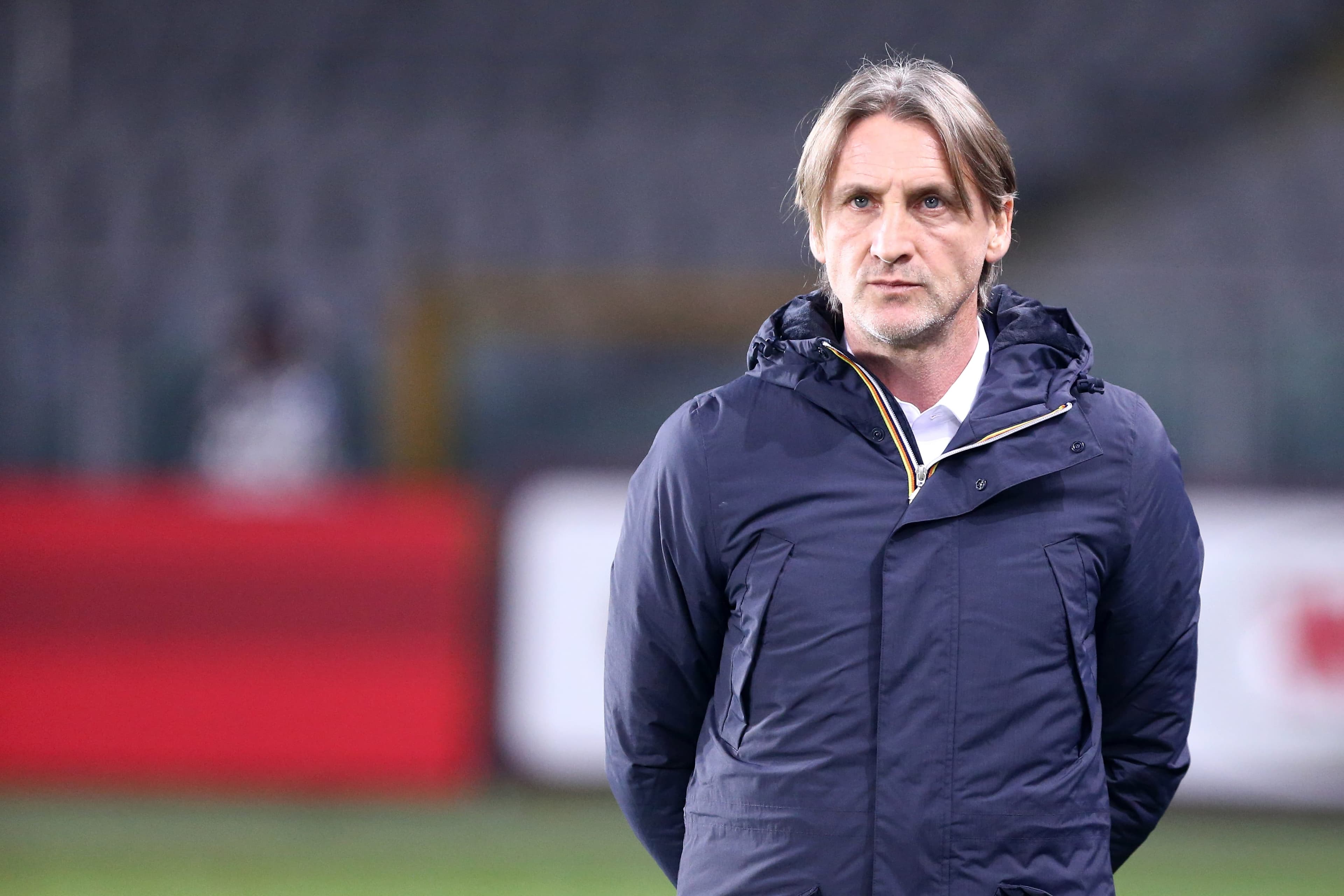 Nicola mago delle salvezze, l'allenatore vicino all'ennesimo miracolo sportivo
