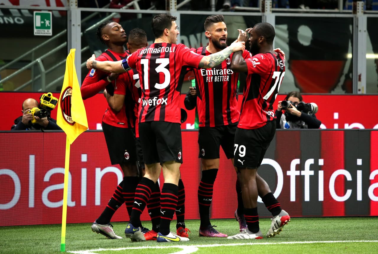 Kessié e Romagnoli, ultimo ‘tango’ in rossonero 
