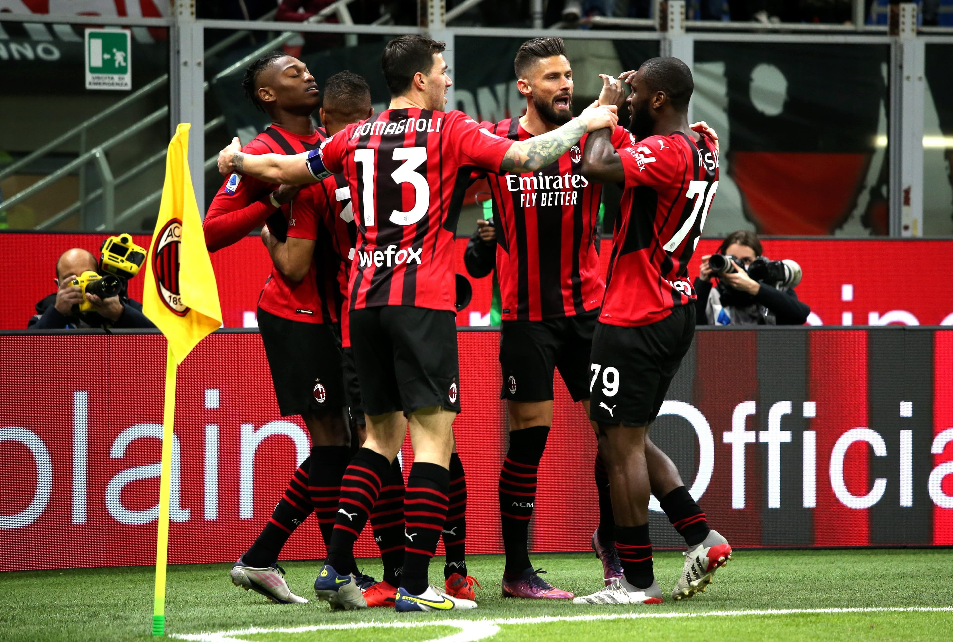 Kessié e Romagnoli, ultimo ‘tango’ in rossonero 