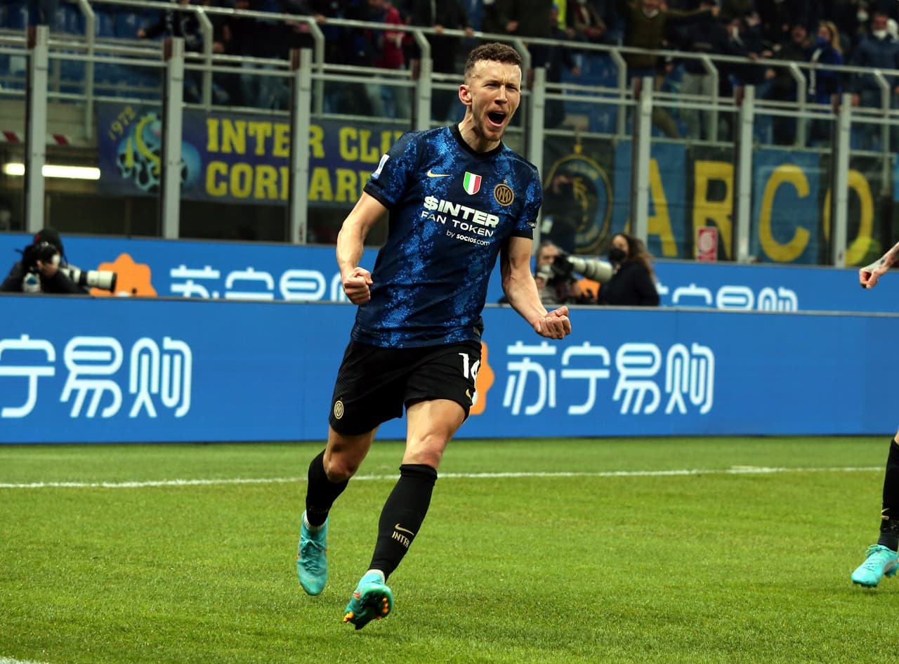  La rinascita di Perisic: dal prestito al Bayern Monaco a elemento insostituibile per lo scacchiere di Inzaghi