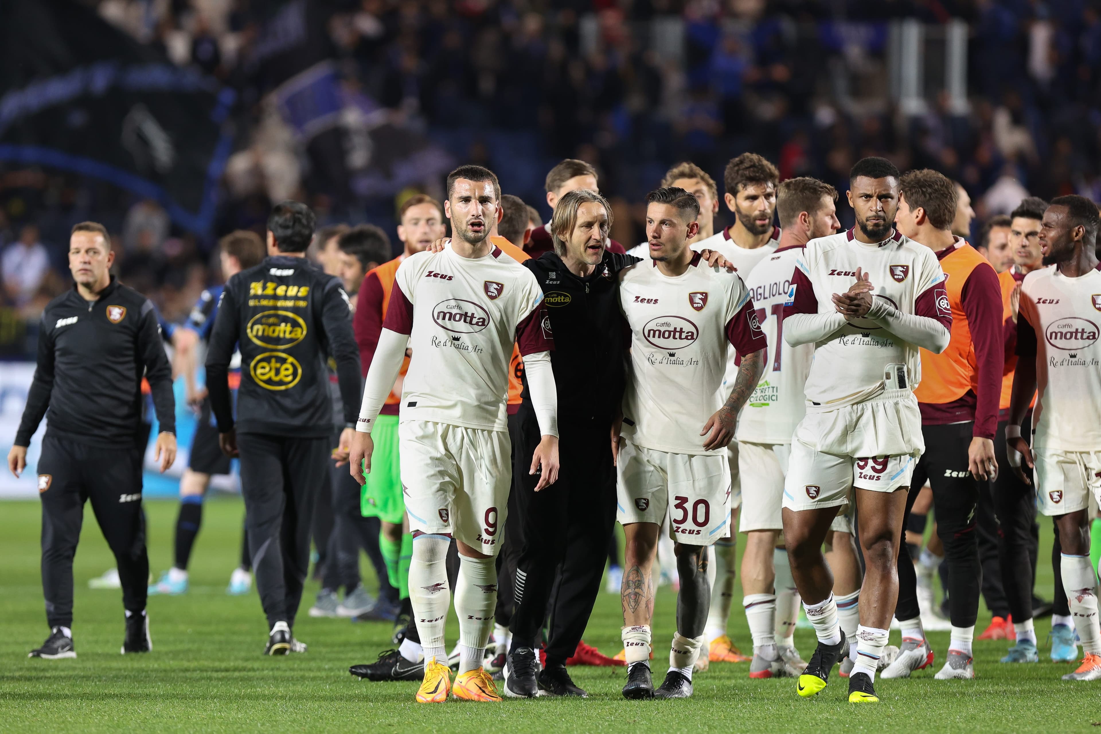 Lotta salvezza, in Serie A ancora niente verdetti: non succedeva dal 2014