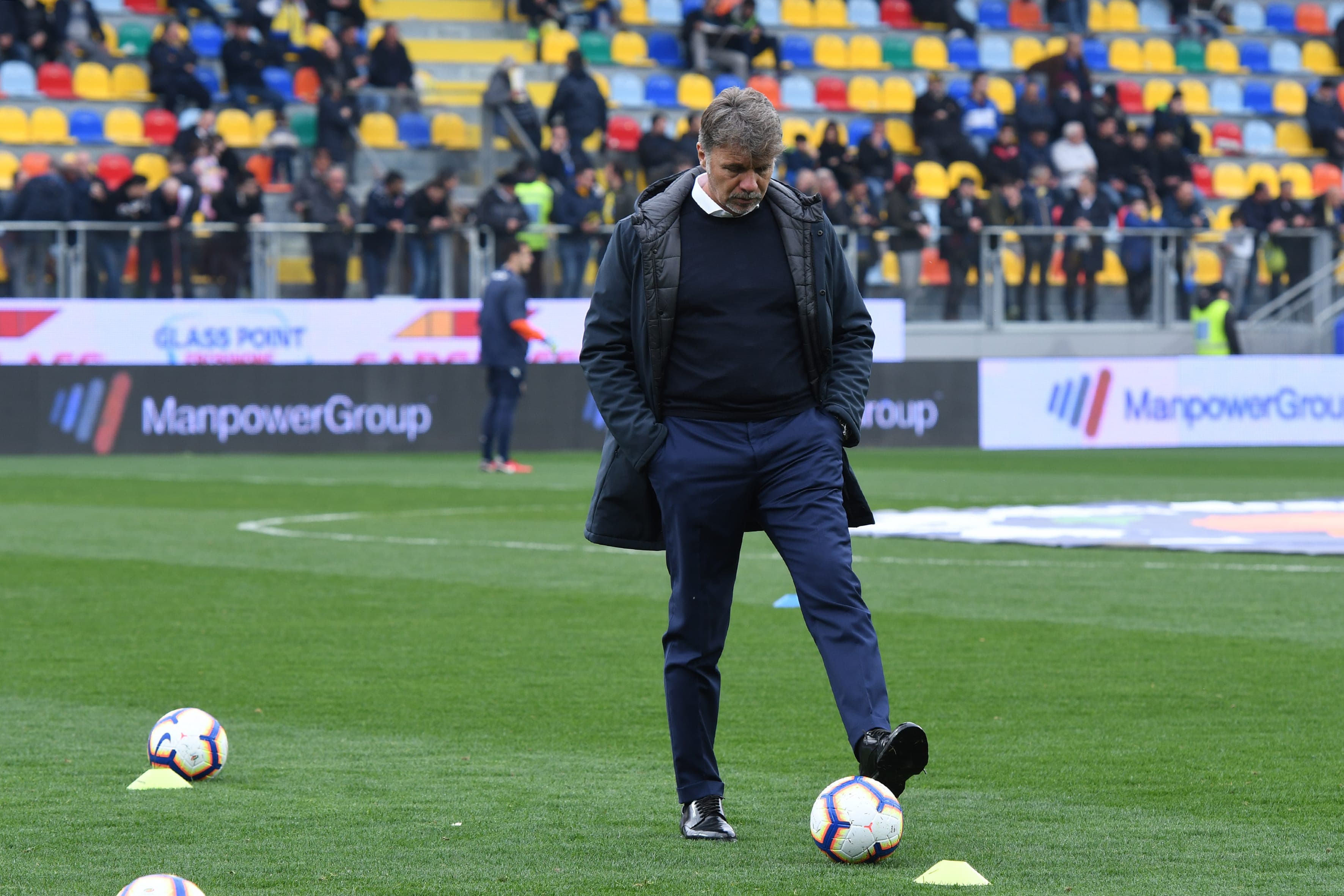 Serie B, Lecce e Cremonese: è qui la festA
