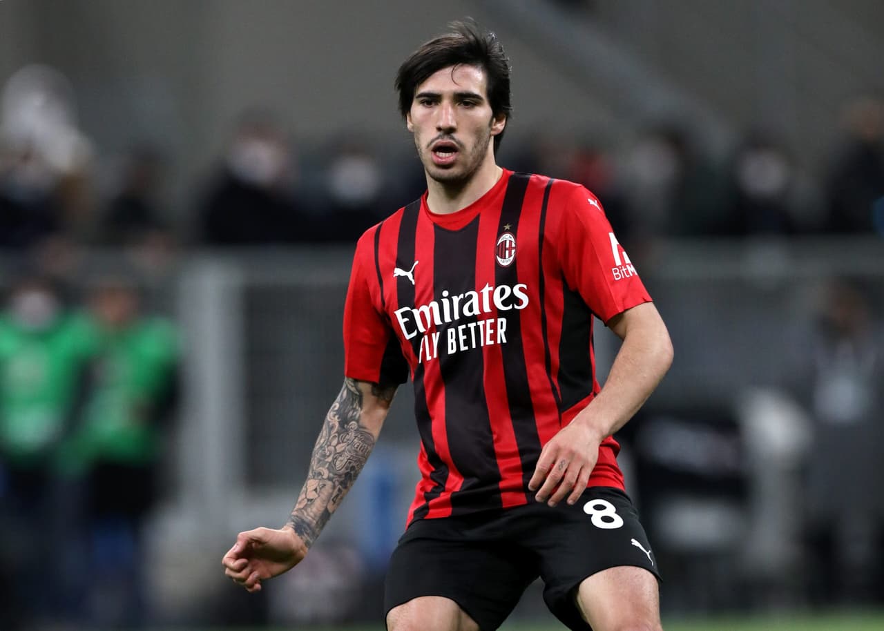 Da futura promessa a uomo simbolo del Milan: l'evoluzione di Sandro Tonali