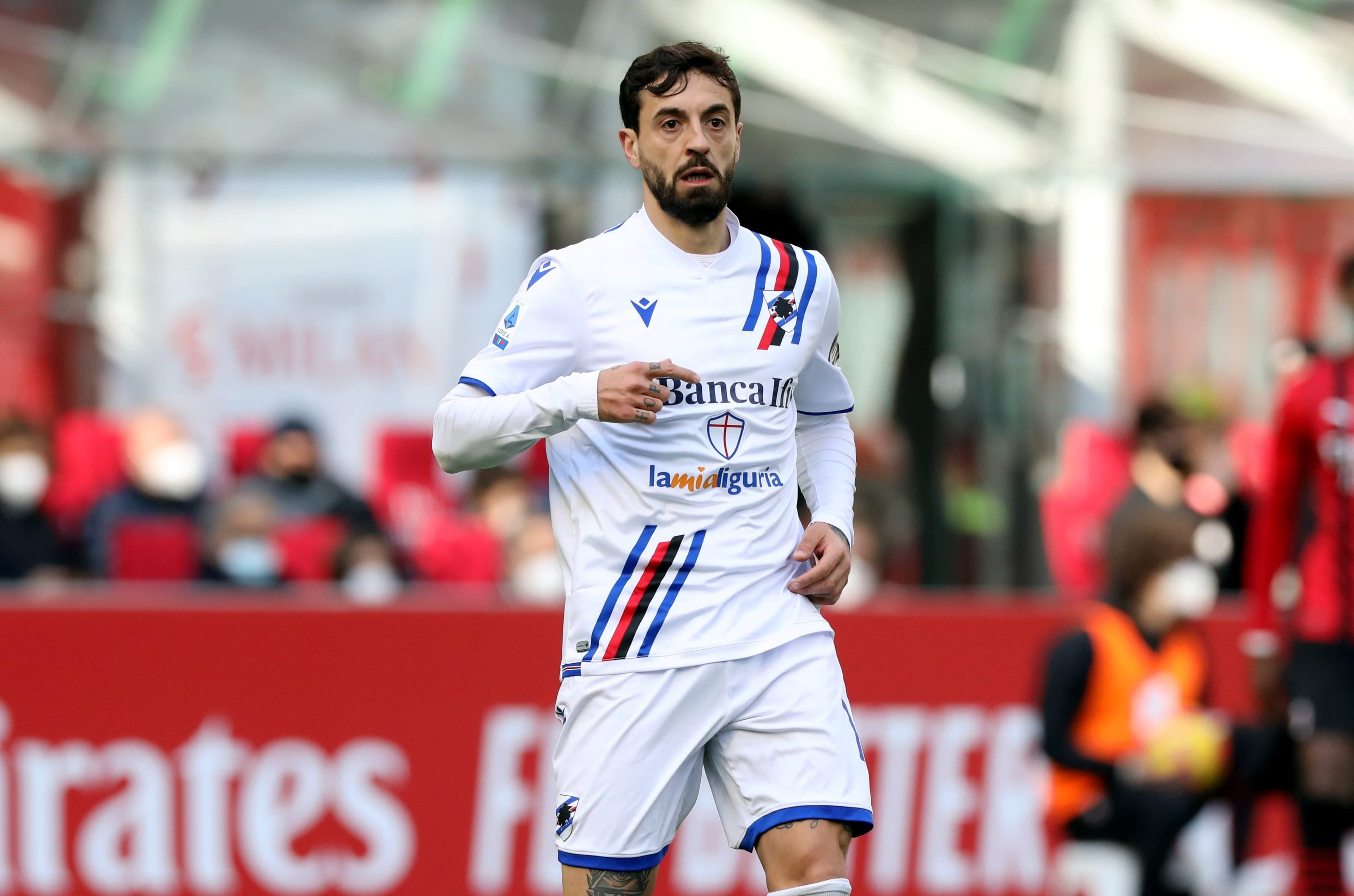 Derby della Lanterna, Samp e Genoa a caccia di punti salvezza