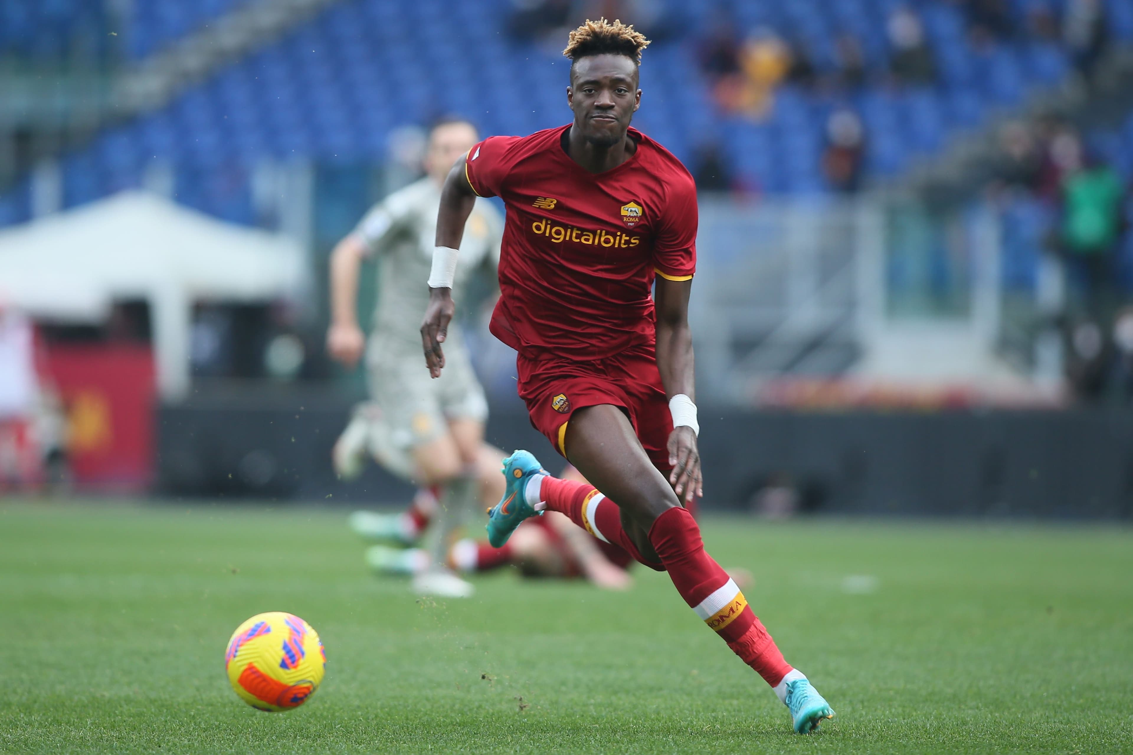 La Roma ci crede, i giallorossi puntano sugli "ex" inglesi per conquistare Leicester