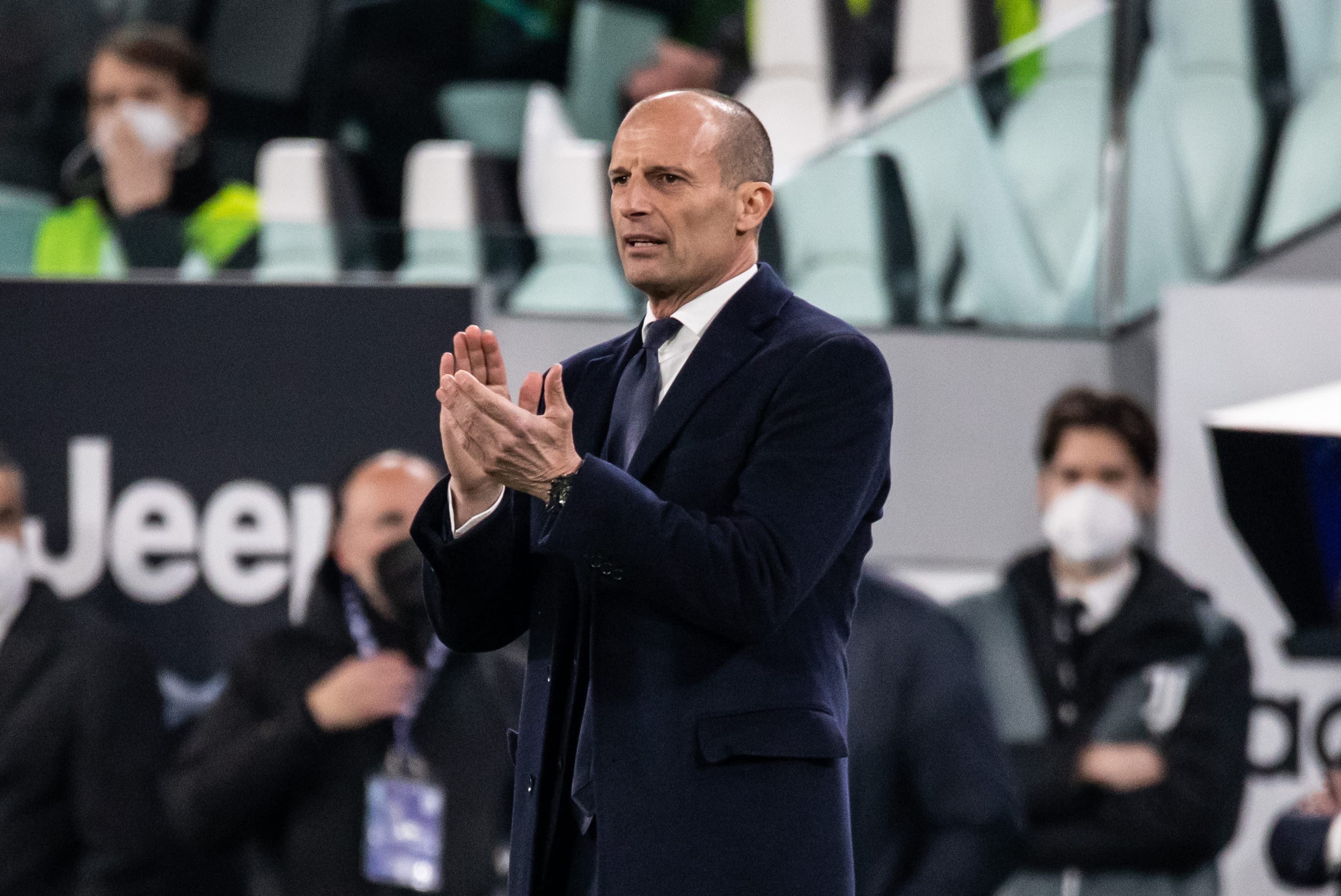 Juventus, andare sotto non è un dramma: i bianconeri al top per punti recuperati da situazioni di svantaggio