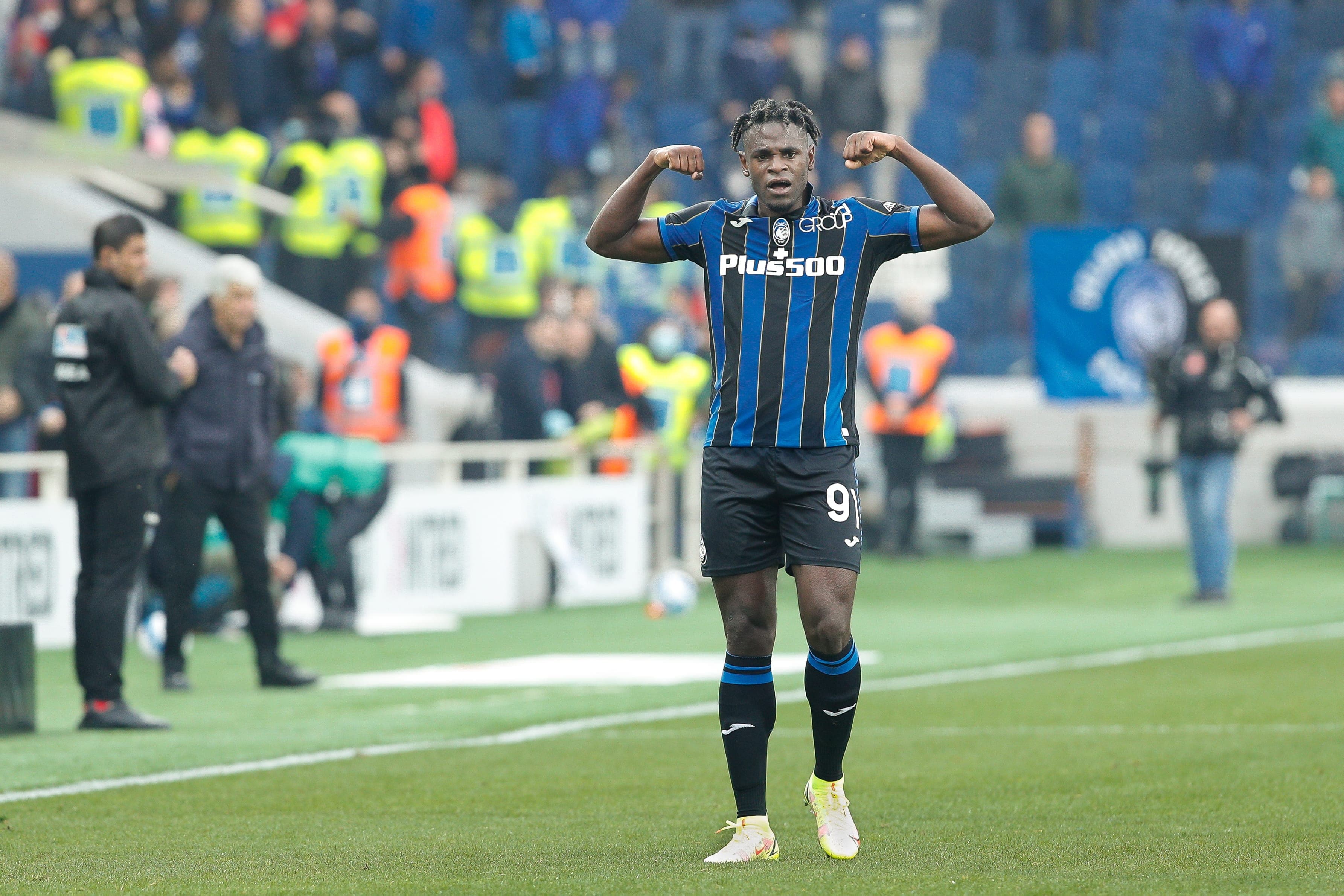 Fantacalcio: i consigli per la 34^ giornata di Calcio.com