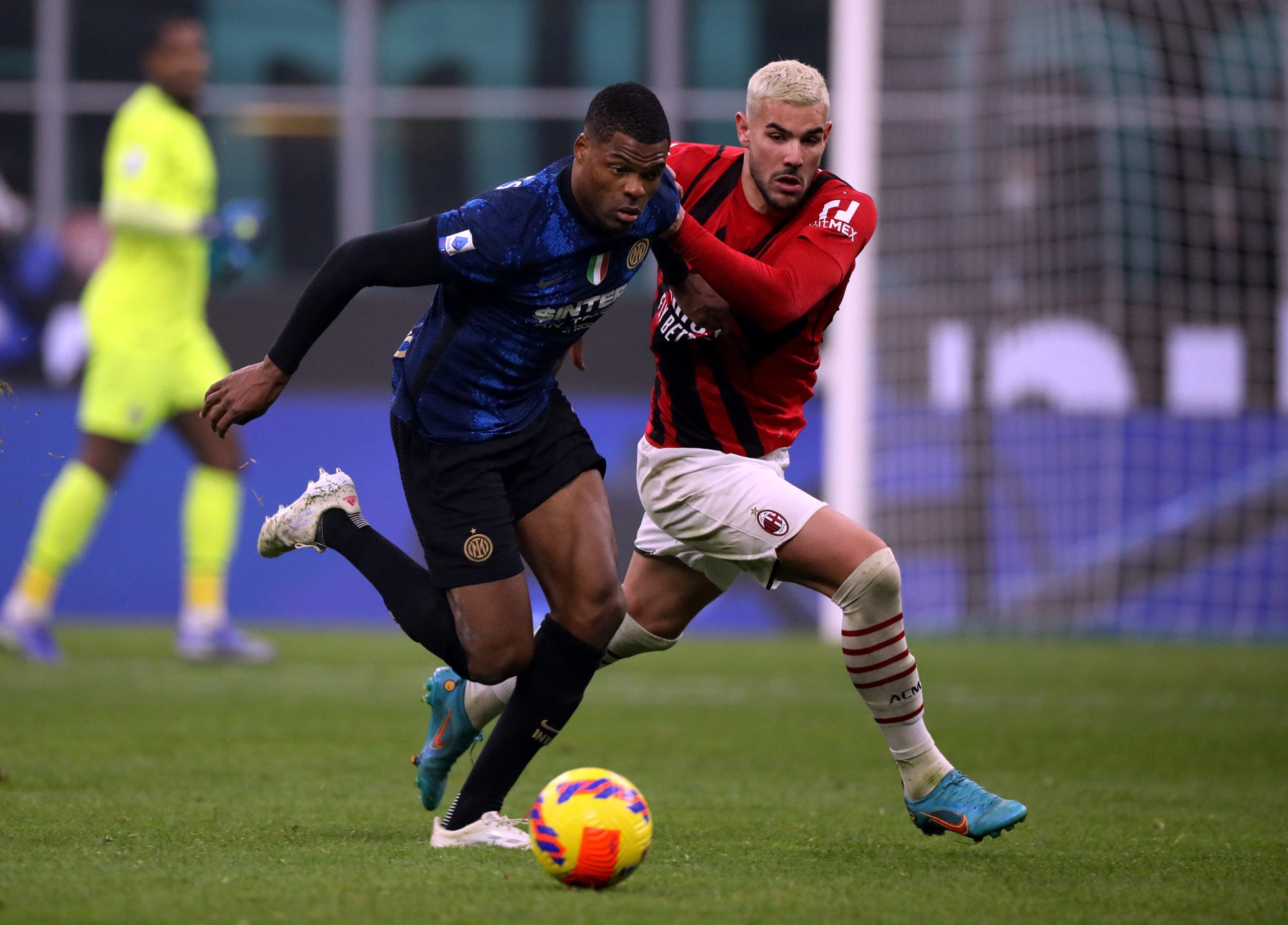 Inter-Milan sfida infinita: oltre allo scudetto è derby anche per la finale di Coppa Italia