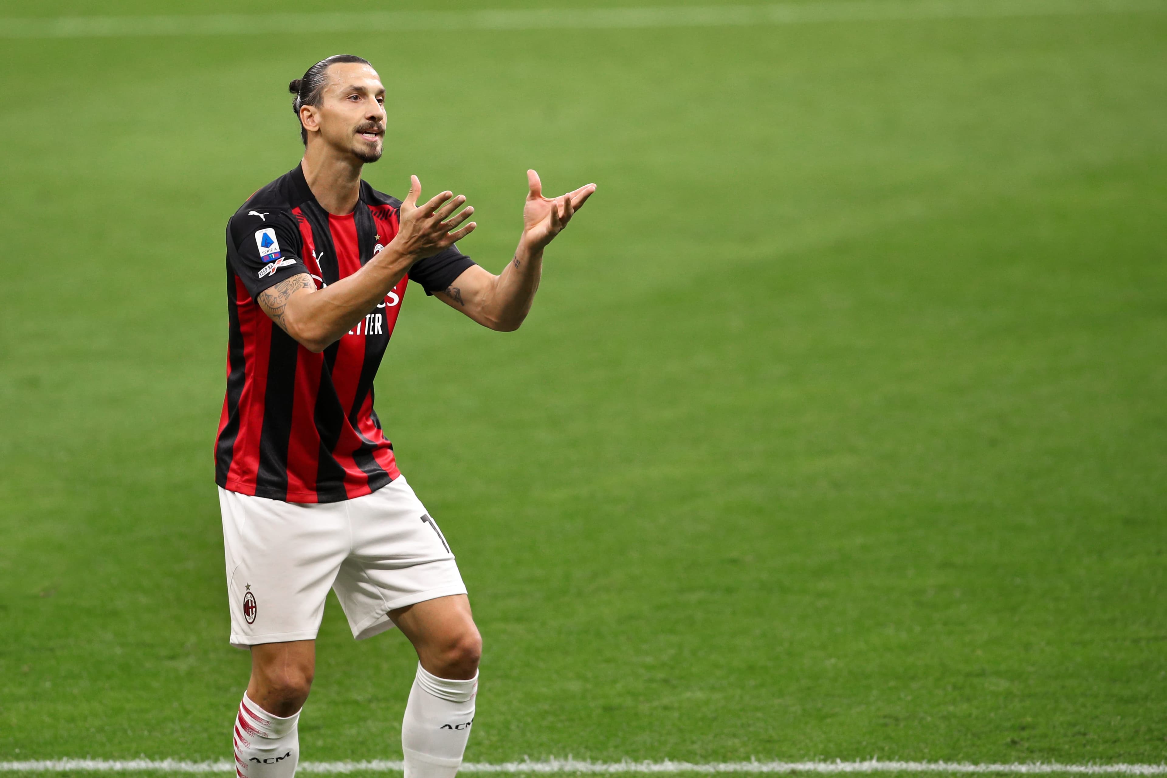 Milan ancora senza gol: la crisi dell’attacco potrebbe costare lo scudetto