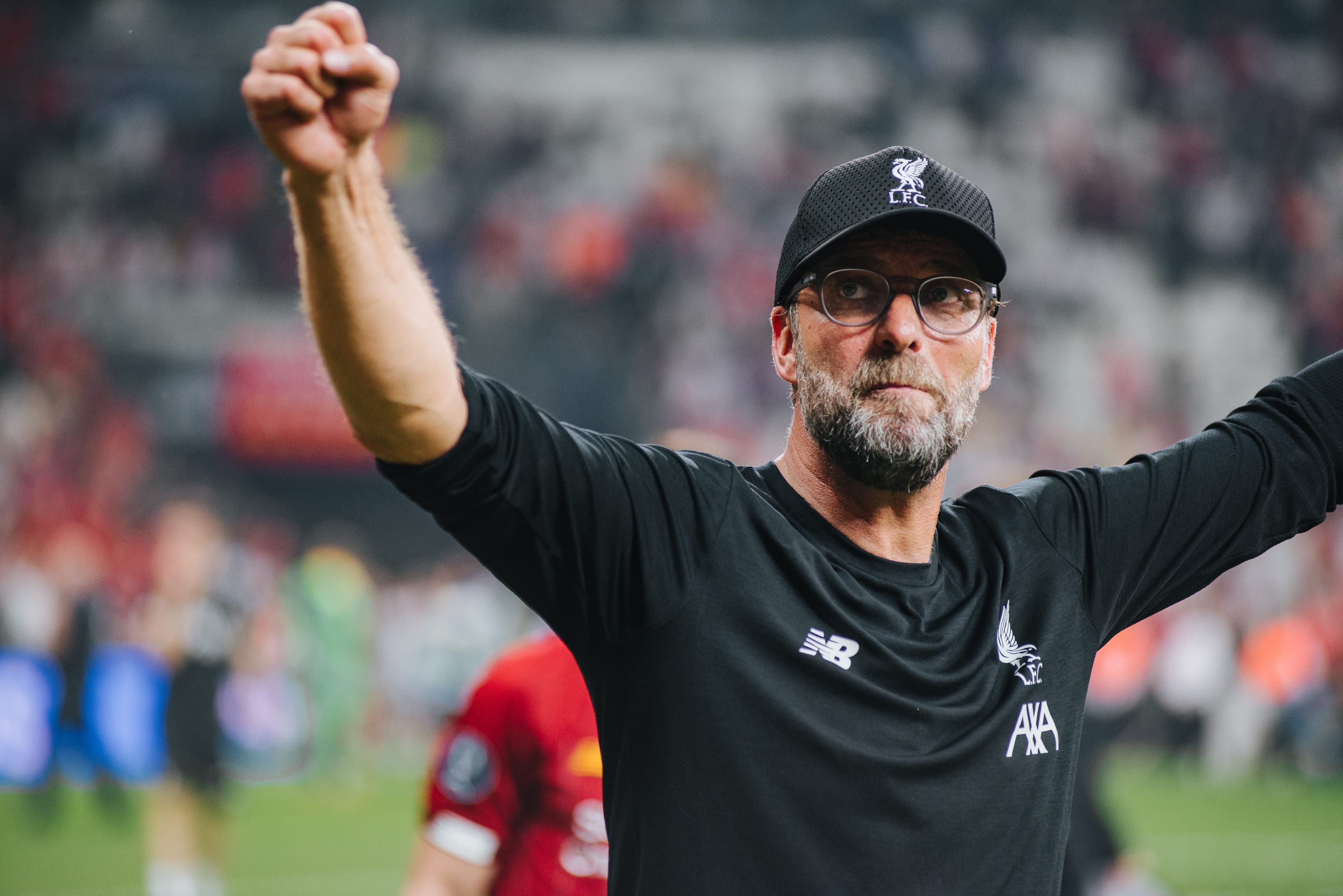 Manchester City-Liverpool: all'Etihad nuovo capitolo della sfida infinita Guardiola-Klopp
