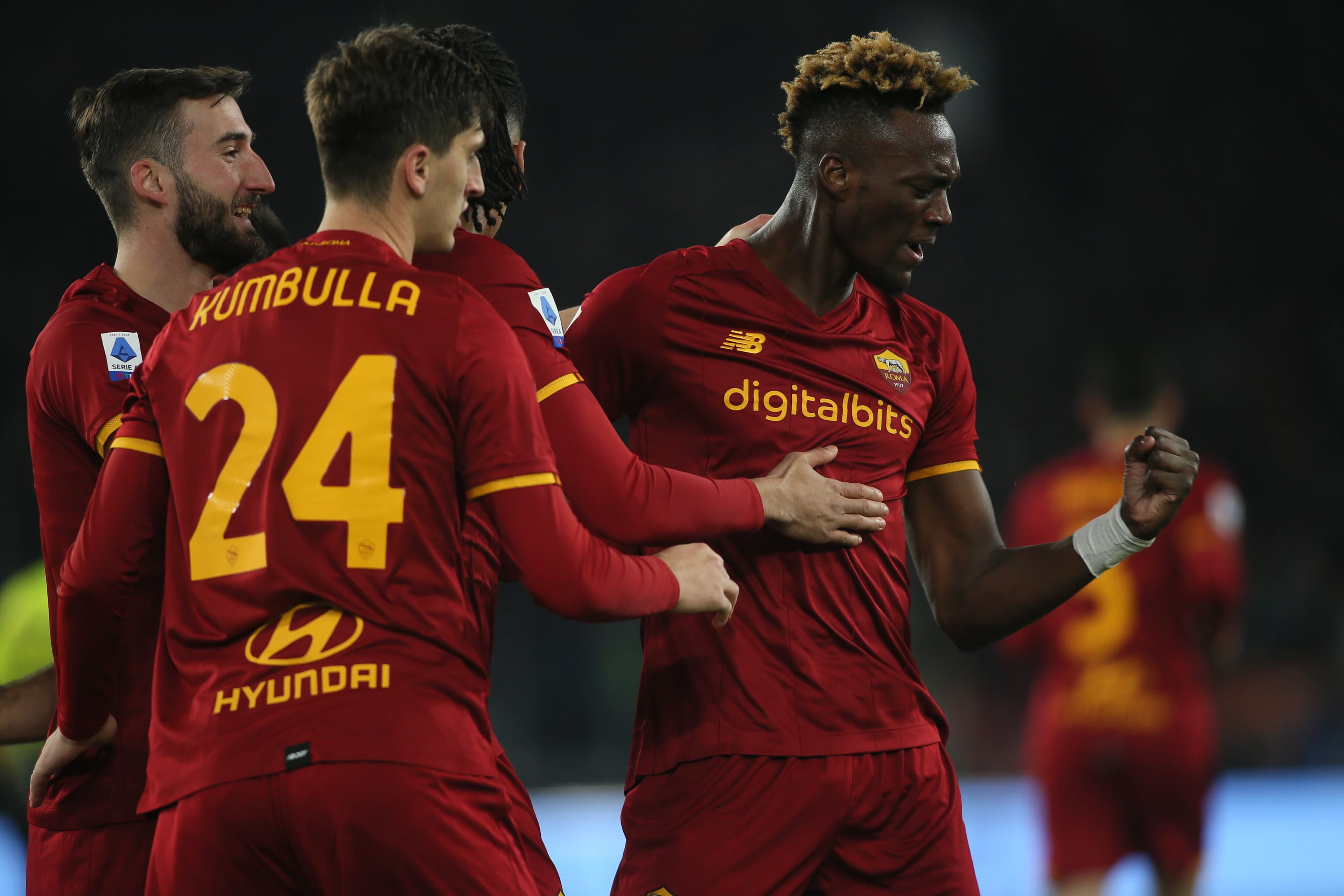La Roma ritrova il Bodo: dal 6-1 in Norvegia al sogno titolo in Conference League