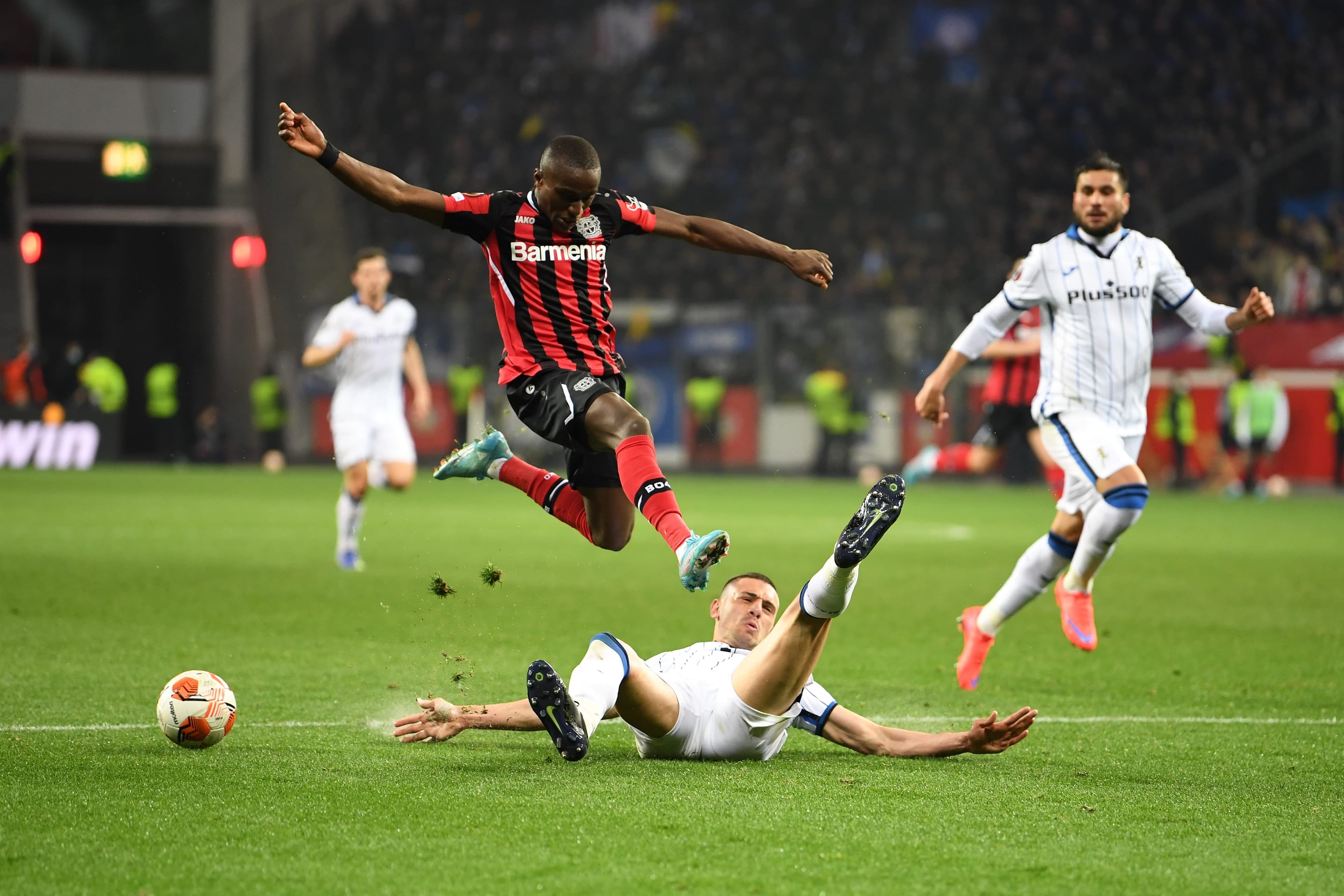 Atalanta, dopo il Bayer ecco il Lipsia: il bilancio contro le tedesche sorride alla Dea