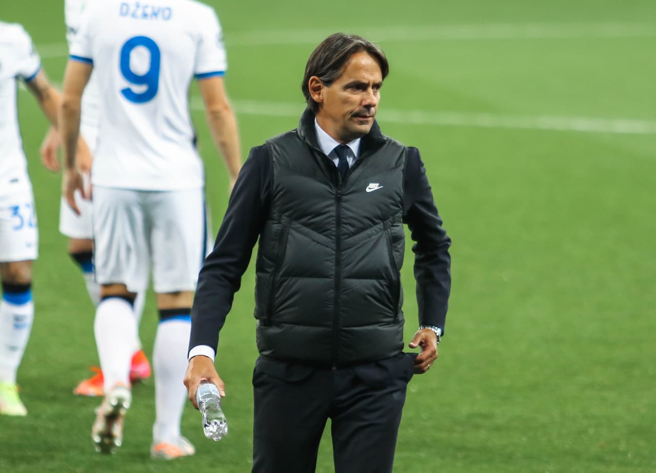 L'Inter fa festa con Inzaghi: è la prima squadra a vincere due volte allo “Stadium” in campionato