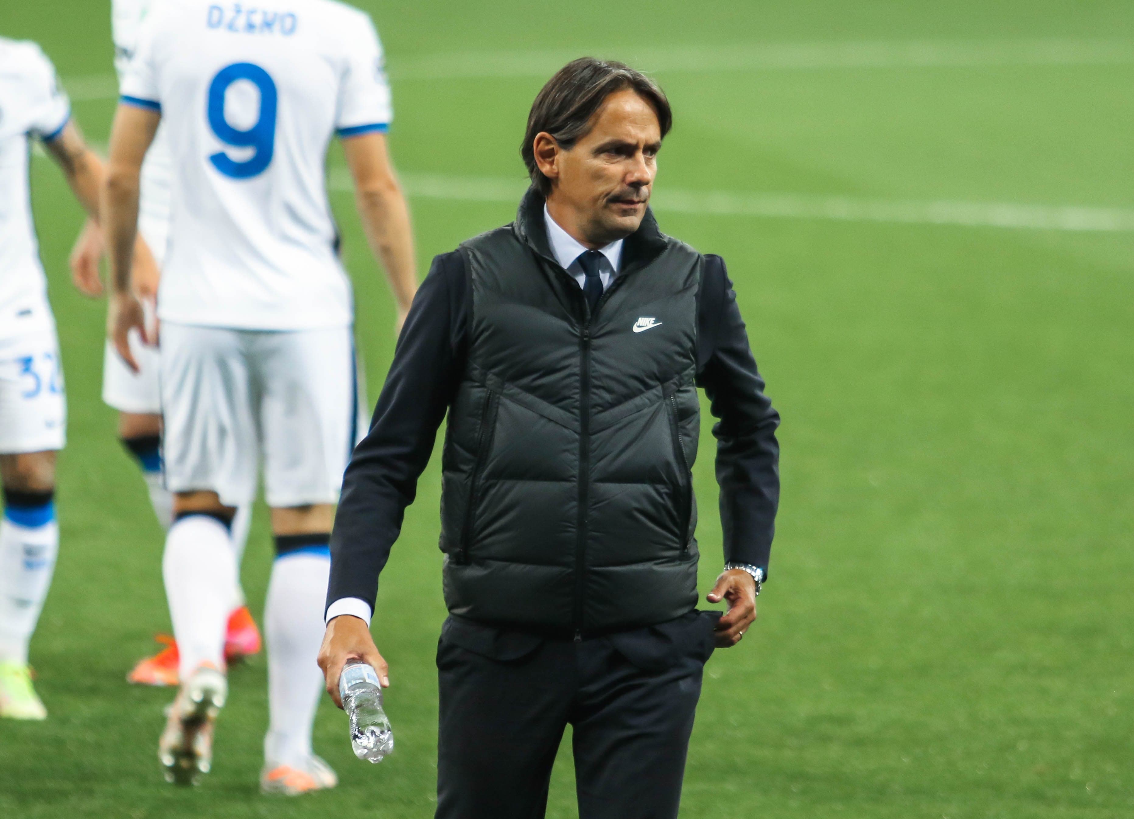 L'Inter fa festa con Inzaghi: è la prima squadra a vincere due volte allo “Stadium” in campionato