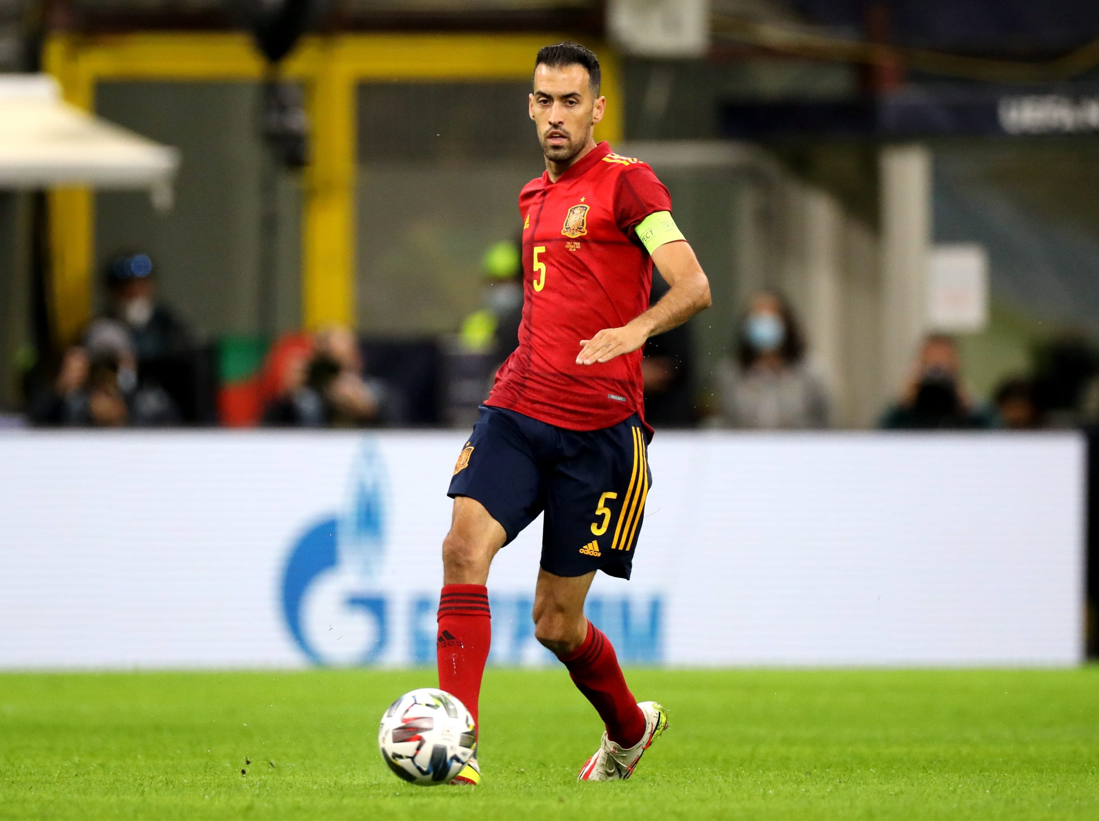 Mondiali 2022, sorteggiati i gironi: Spagna e Germania si incontrano a due anni dal 6-0