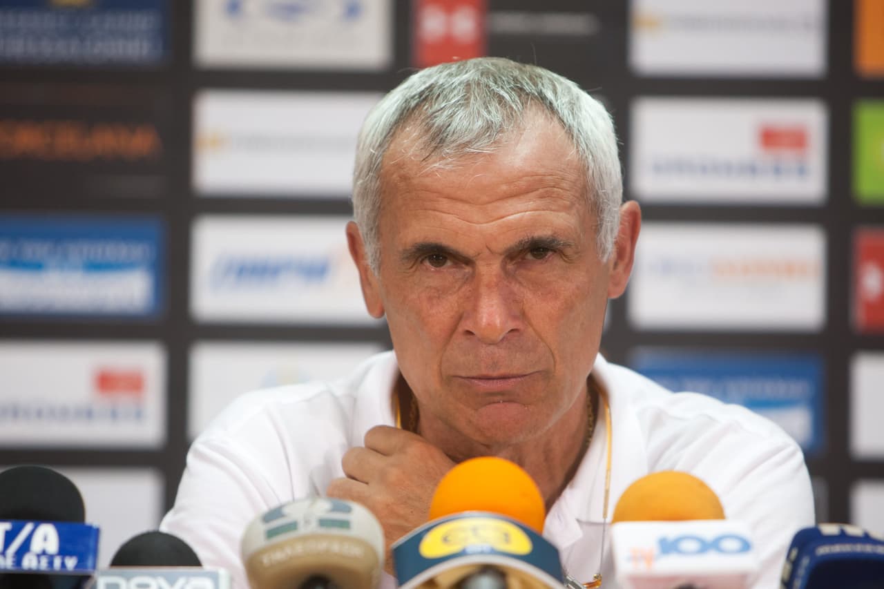 Maledizione Cuper: per l’Hombre Vertical ancora una finale persa