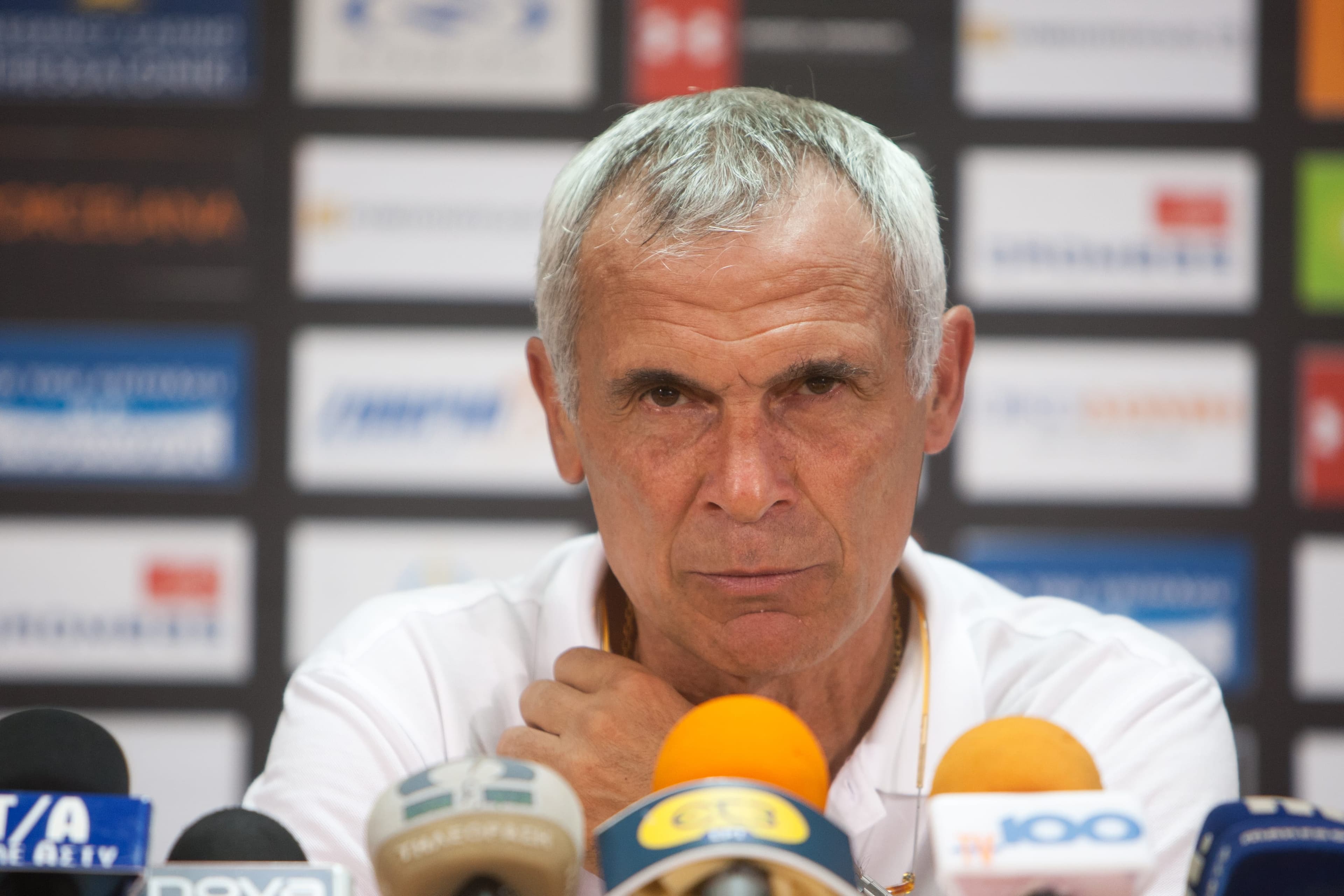 Maledizione Cuper: per l’Hombre Vertical ancora una finale persa