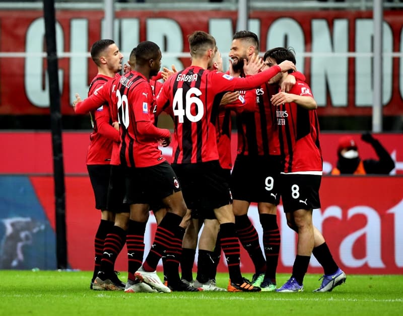 Milan, il dopo-Ibra è già in casa. Occhi puntati su Marco Nasti, bomber della primavera rossonera da un gol a partita