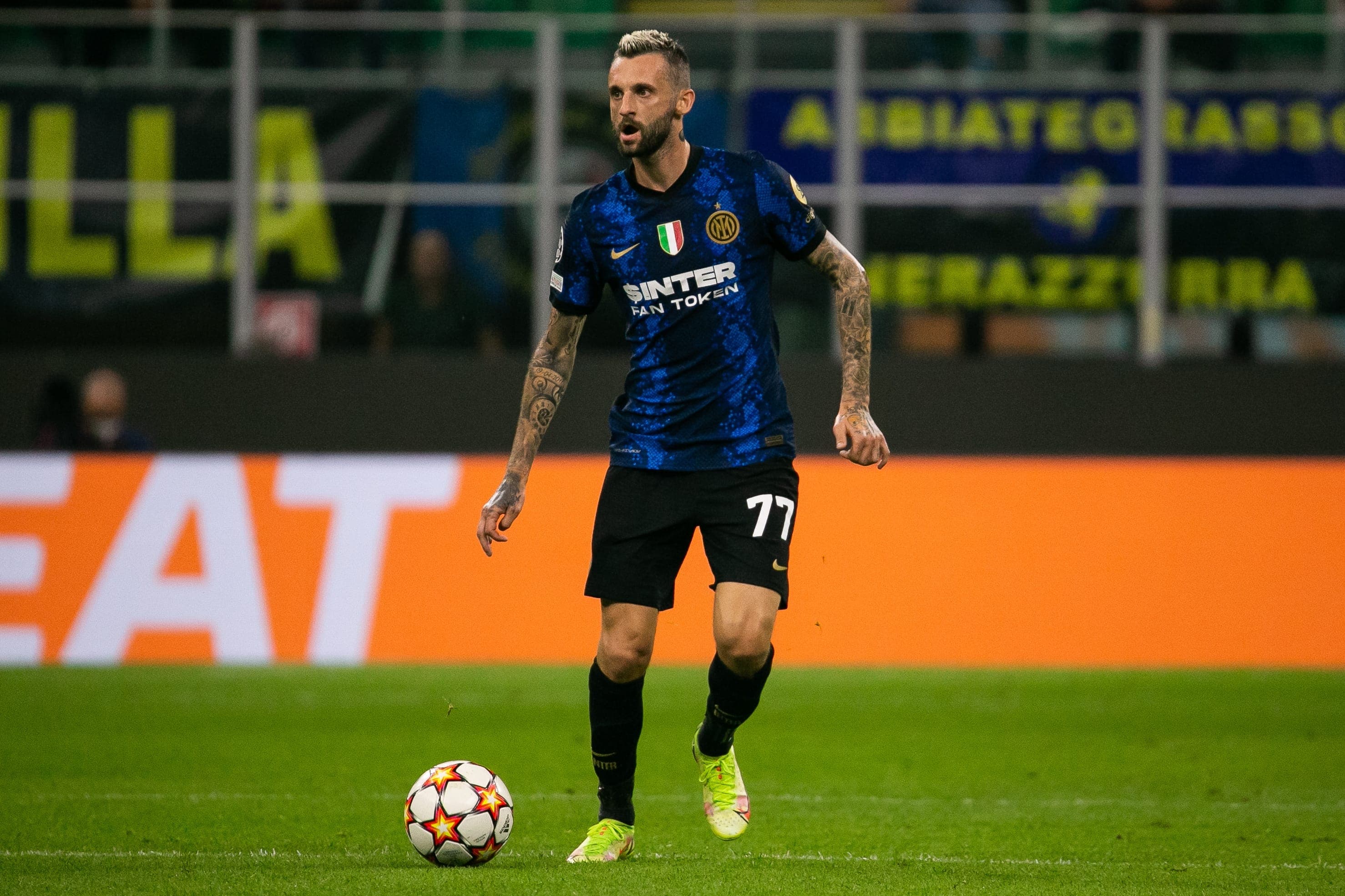 Brozovic rinnova con l'Inter, l'importanza del centrocampista croato per Inzaghi