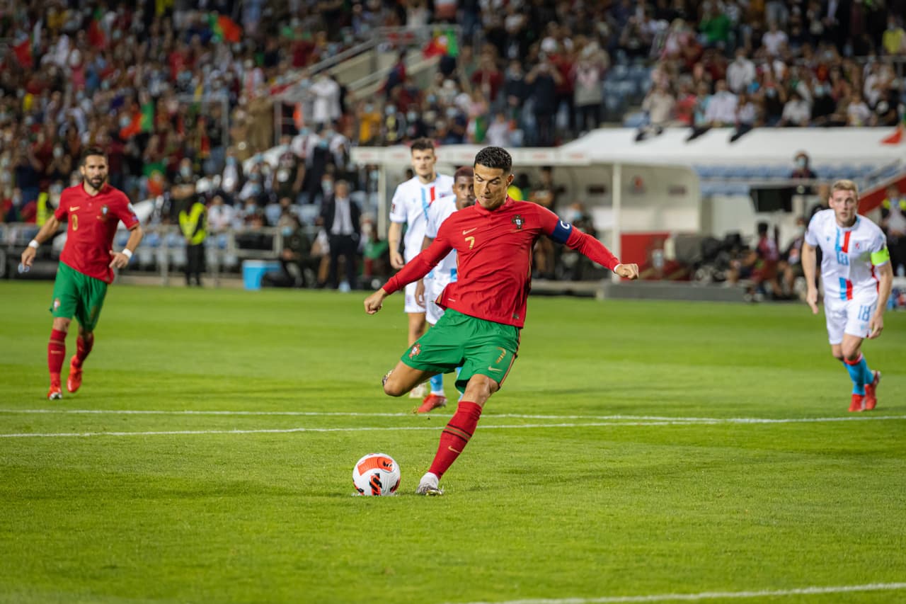 Playoff mondiali 2022, Italia-Macedonia del Nord e non solo: il programma delle altre partite