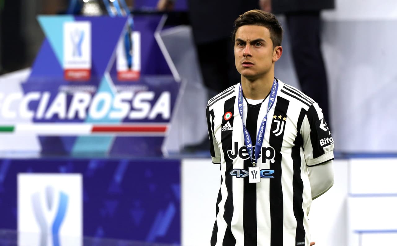 Dybala-Juventus, a giugno sarà addio: la storia dell'argentino in maglia bianconera