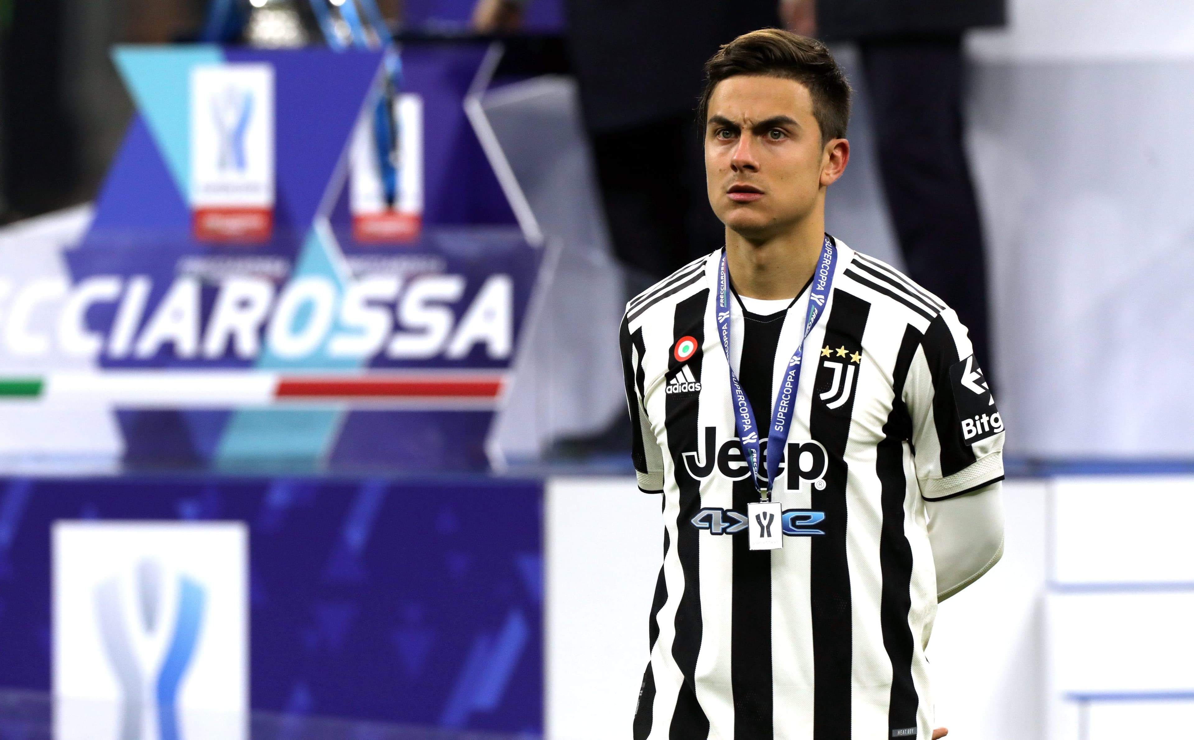 Dybala-Juventus, a giugno sarà addio: la storia dell'argentino in maglia bianconera