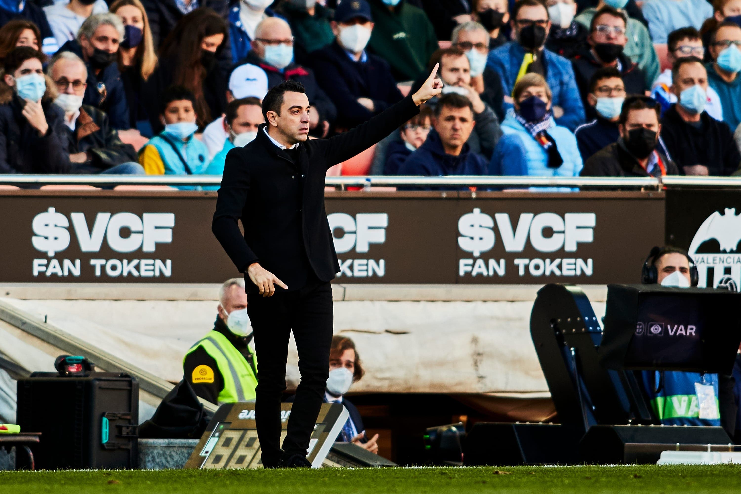 È di nuovo super-Barca: dall’arrivo di Xavi i blaugrana sono rinati