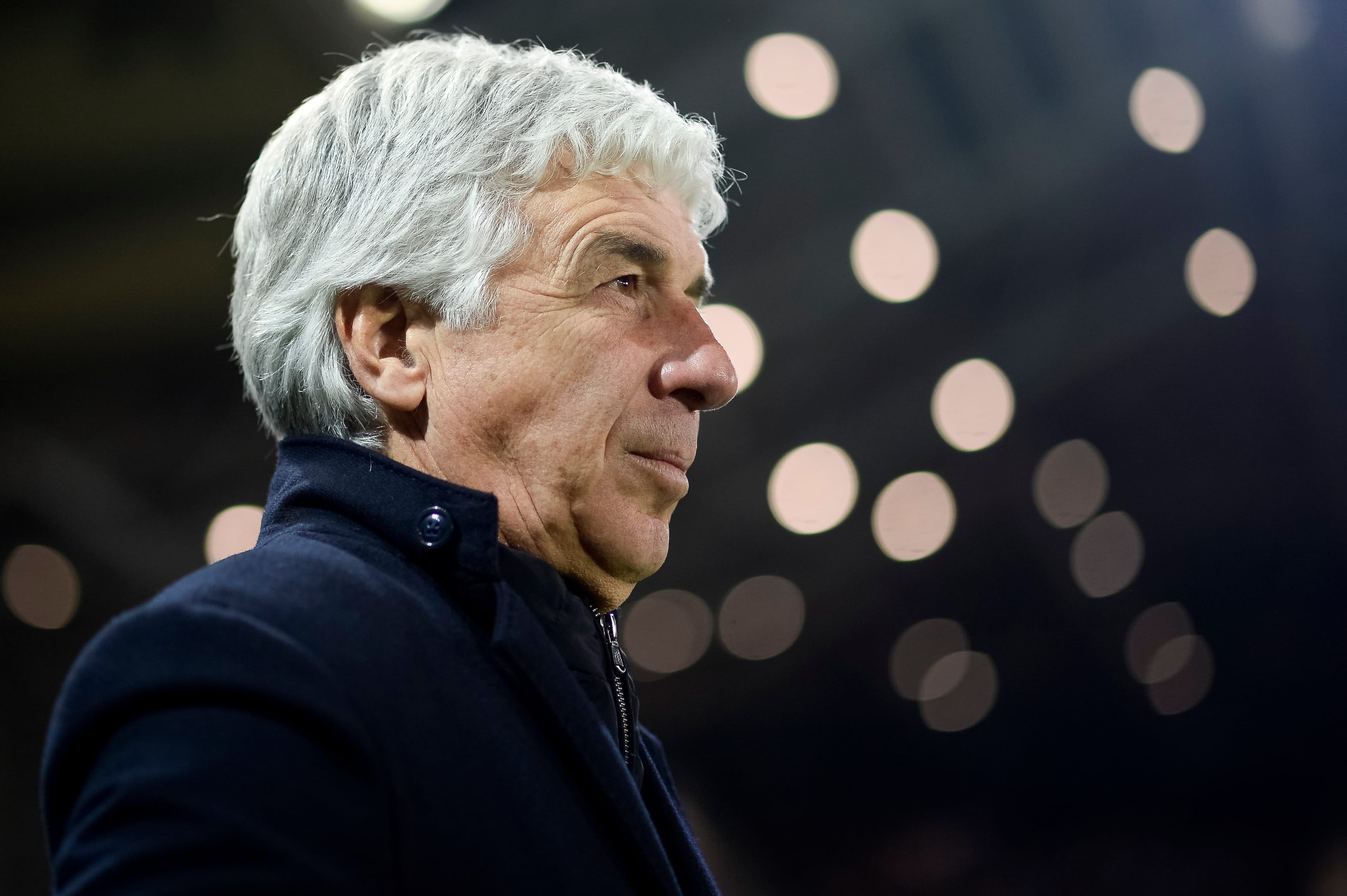 L'ennesima scoperta di Gasperini: Moustafa Cissè, dalla Seconda Categoria al primo gol in Serie A