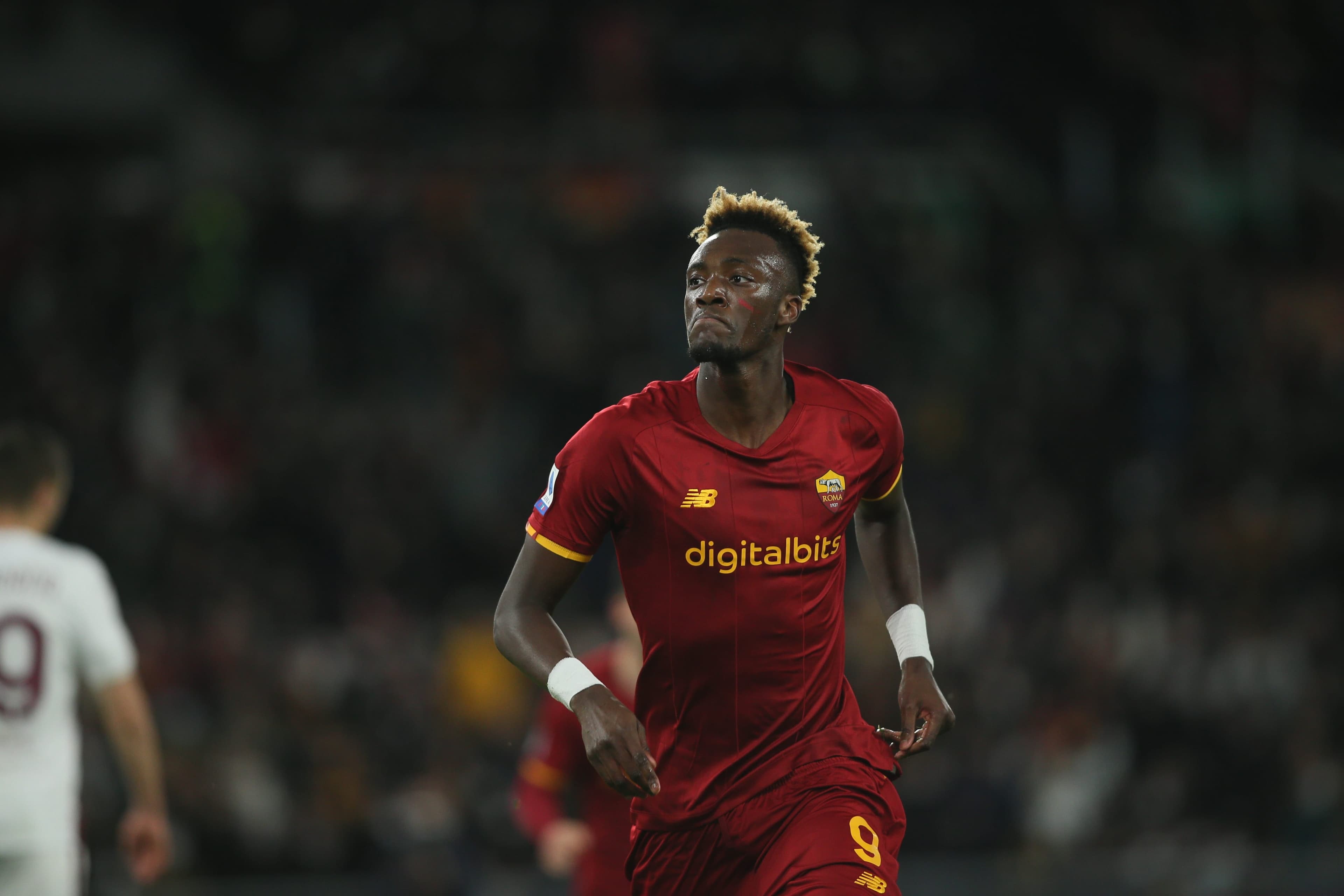 Abrahamcadabra, stagione magica per l'inglese: eguagliato il record di Montella e Batistuta