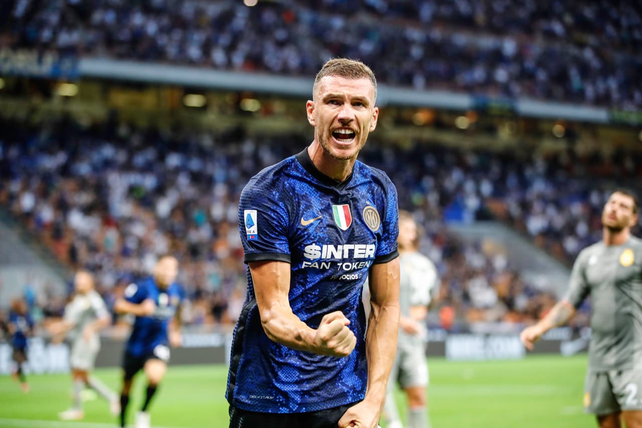 Belotti vs Dzeko, sfida tra attaccanti a caccia del gol scacciacrisi