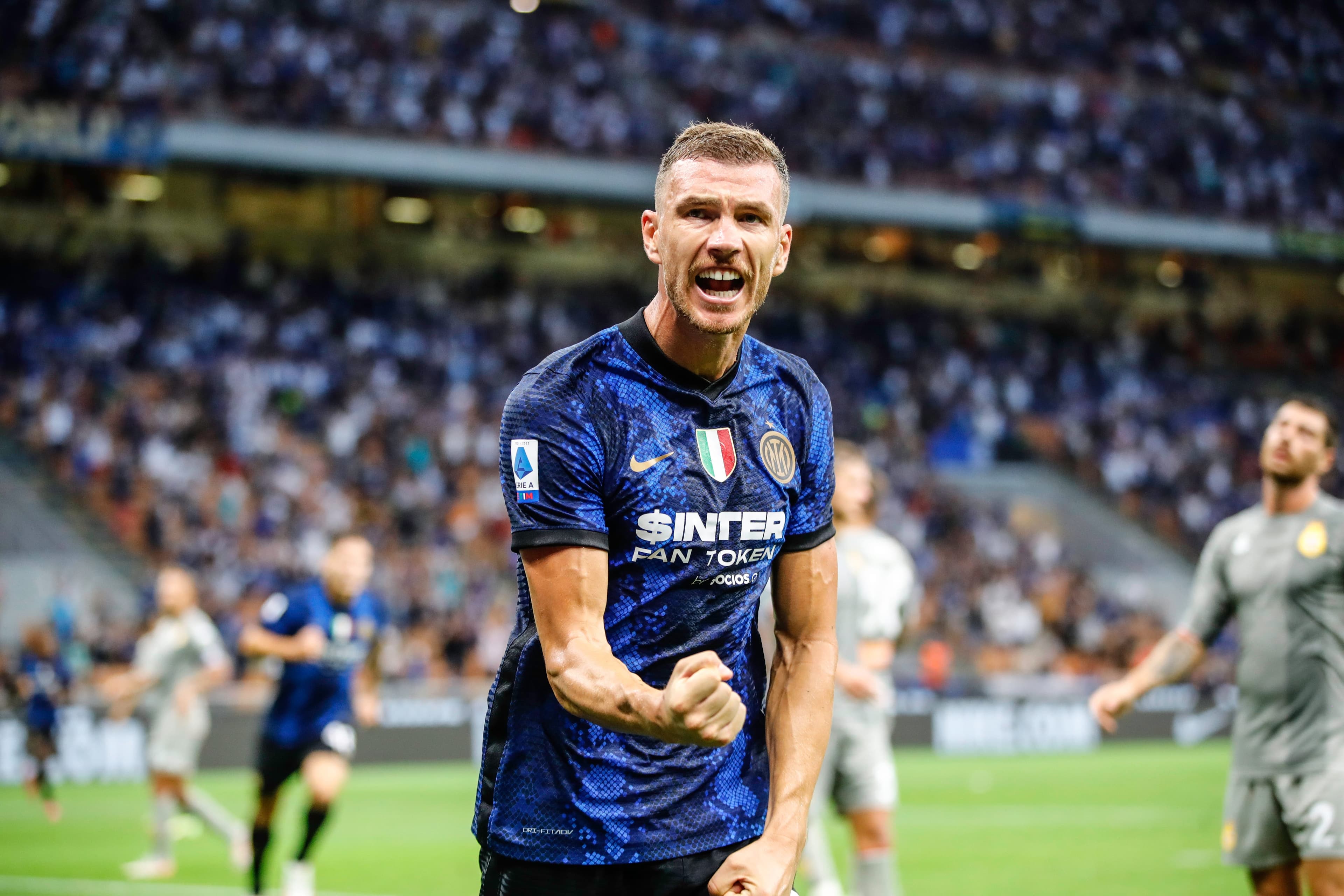 Belotti vs Dzeko, sfida tra attaccanti a caccia del gol scacciacrisi