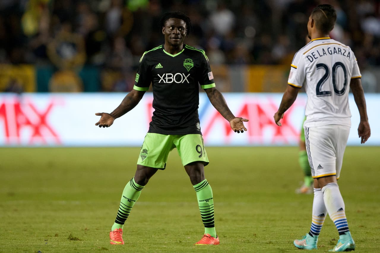 Dalle capriole di San Siro al giro del mondo: la strana storia di Oba-Oba Martins