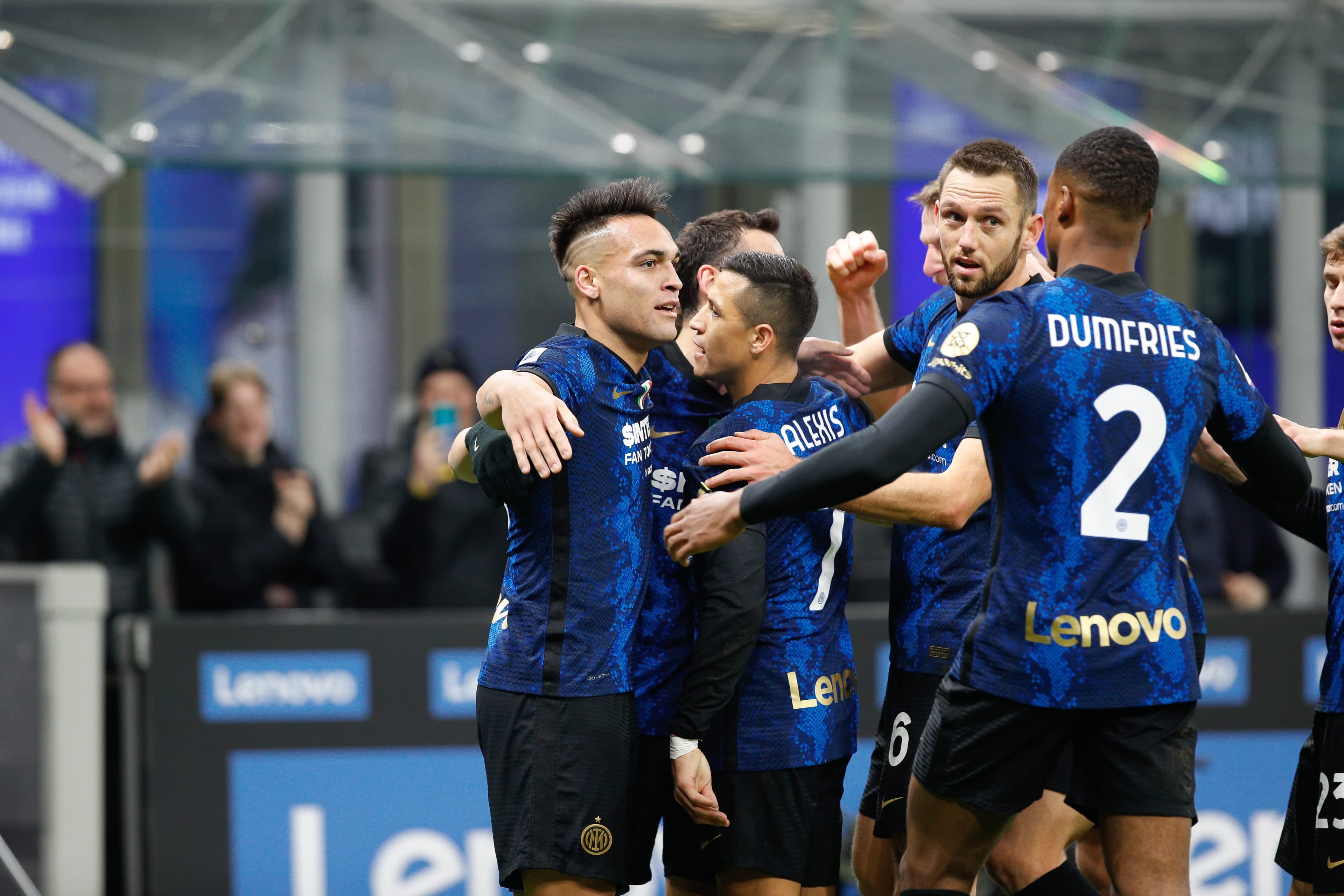 Inter, la rimonta contro il Liverpool non è una "mission impossible": i precedenti