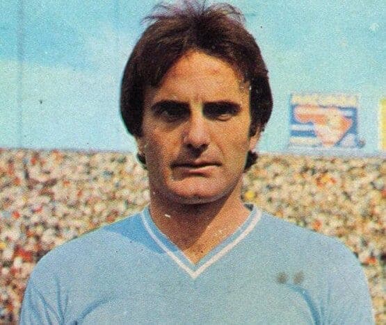 Addio a Pino Wilson, capitano della Lazio del primo scudetto
