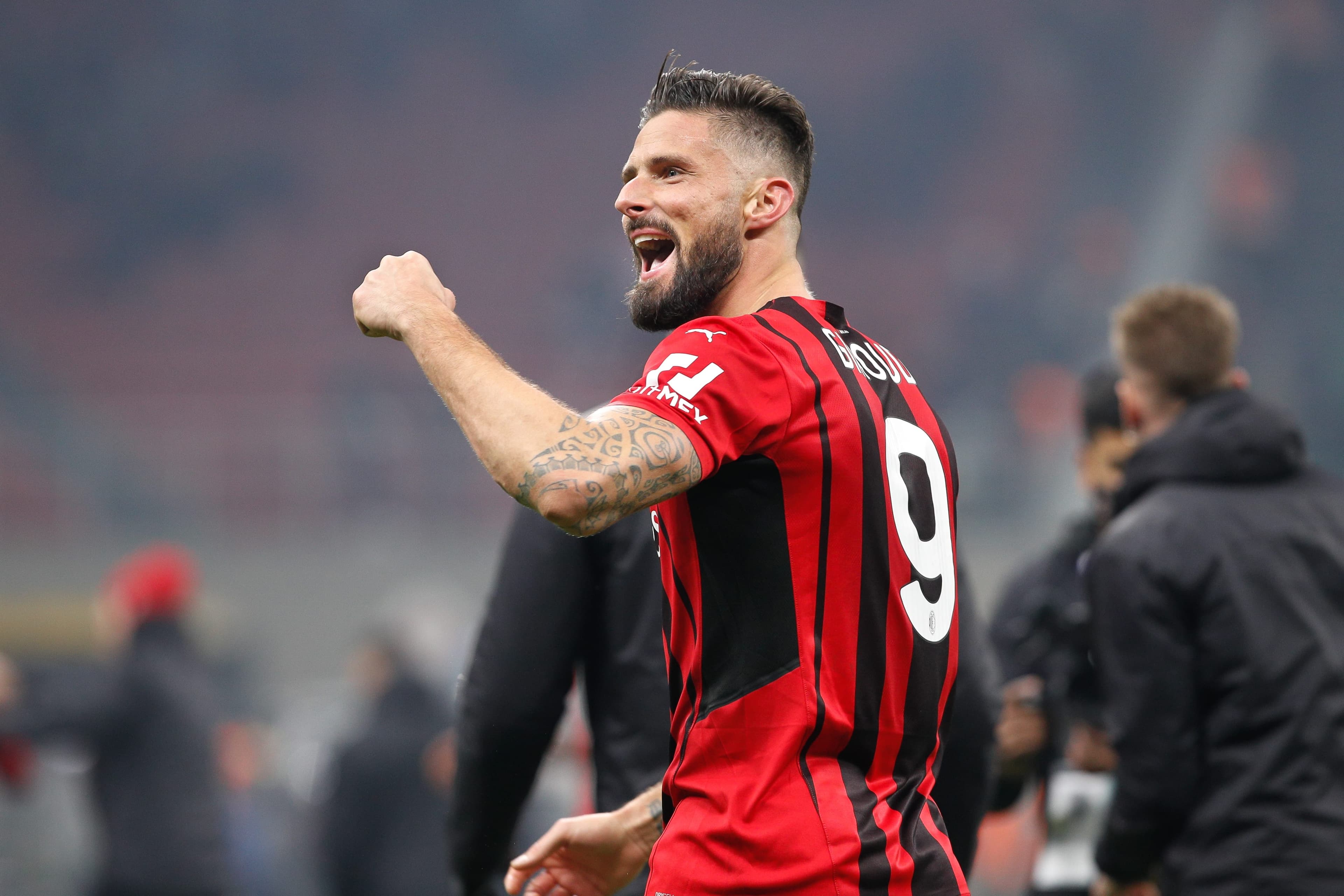 Milan grande con le grandi: rossoneri implacabili negli scontri diretti