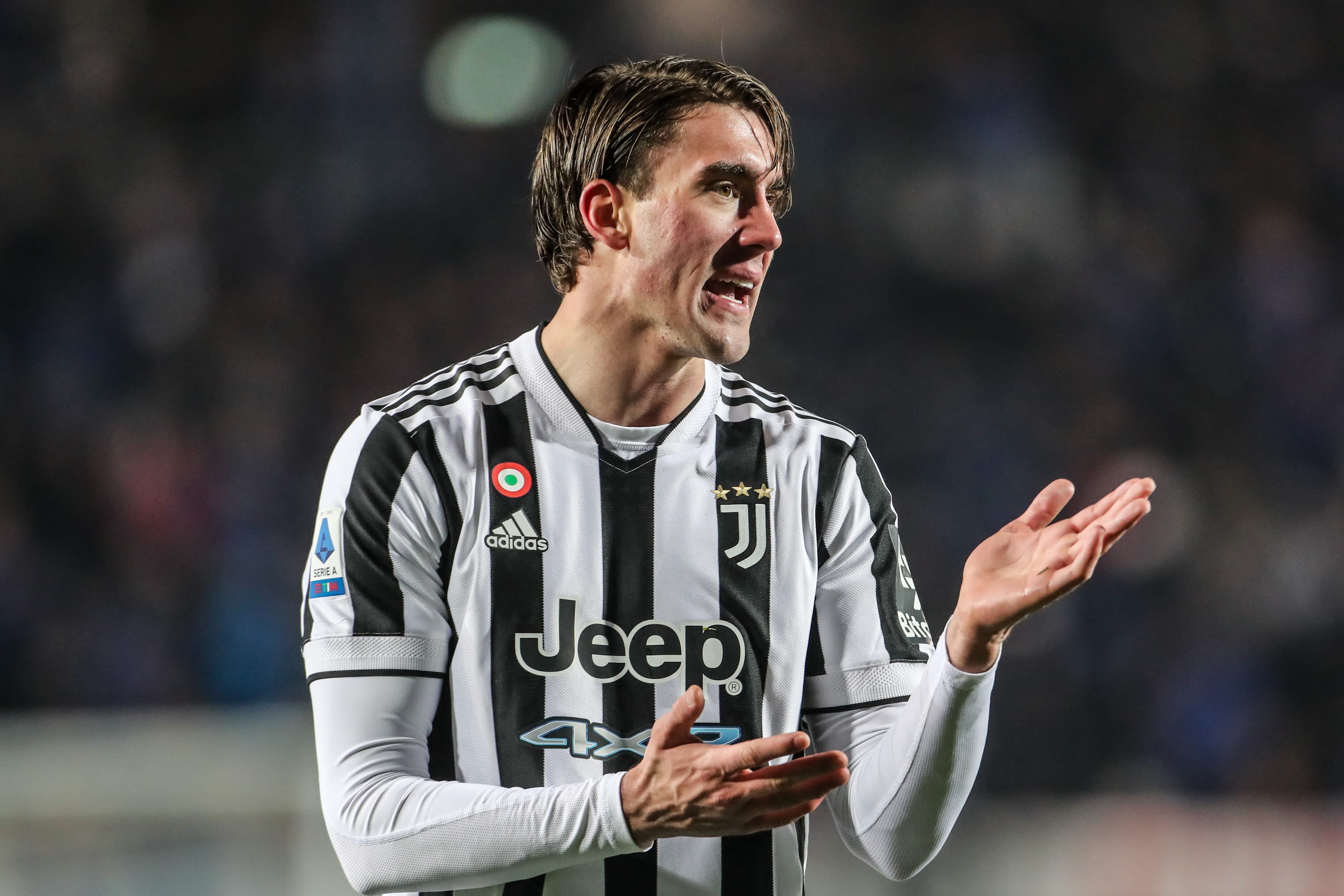 Vlahovic torna al Franchi: da Ronaldo a Higuain, tutte le accoglienze "calde" agli ex