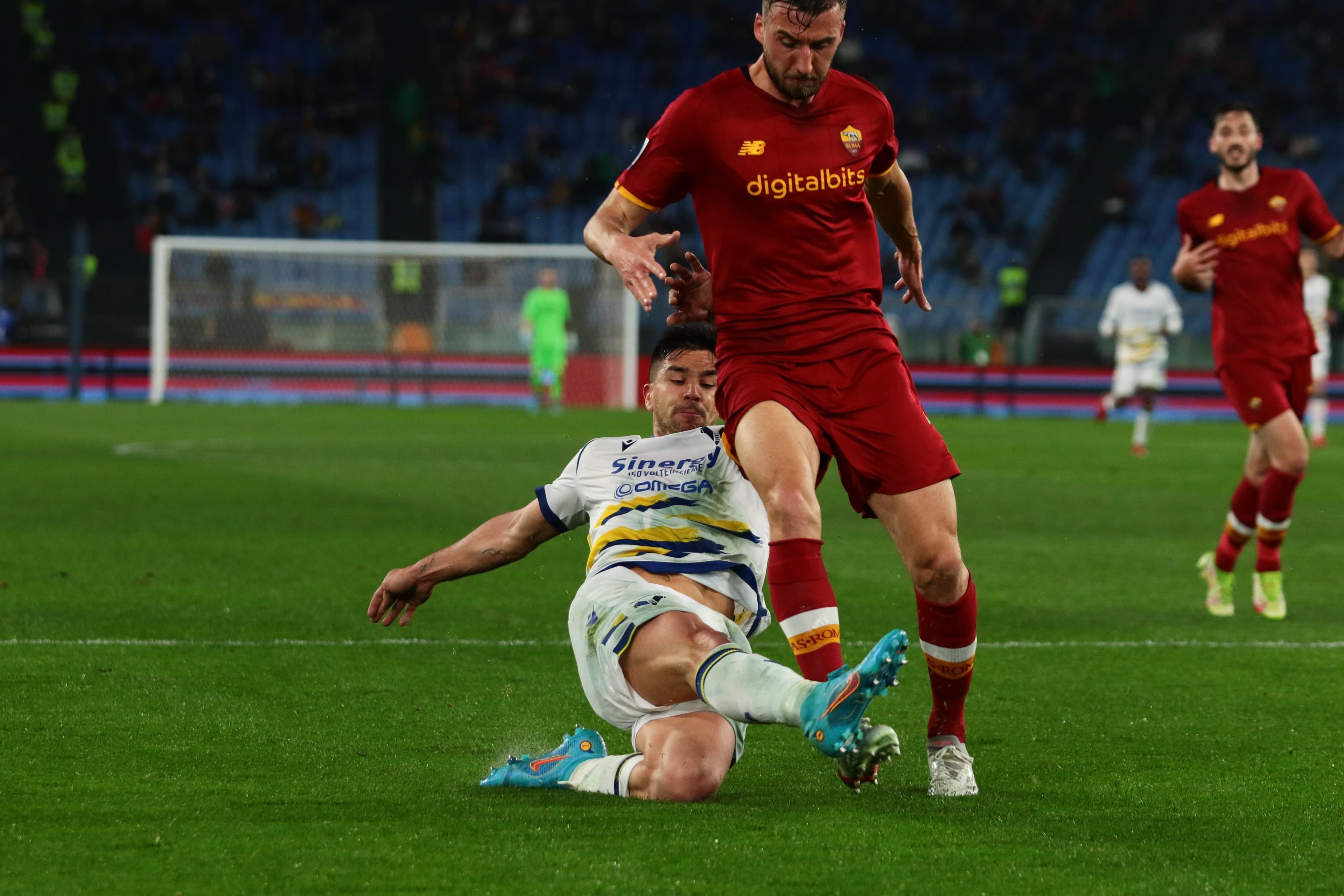 È tornato “El Cholito”: per Giovanni Simeone è una stagione da record