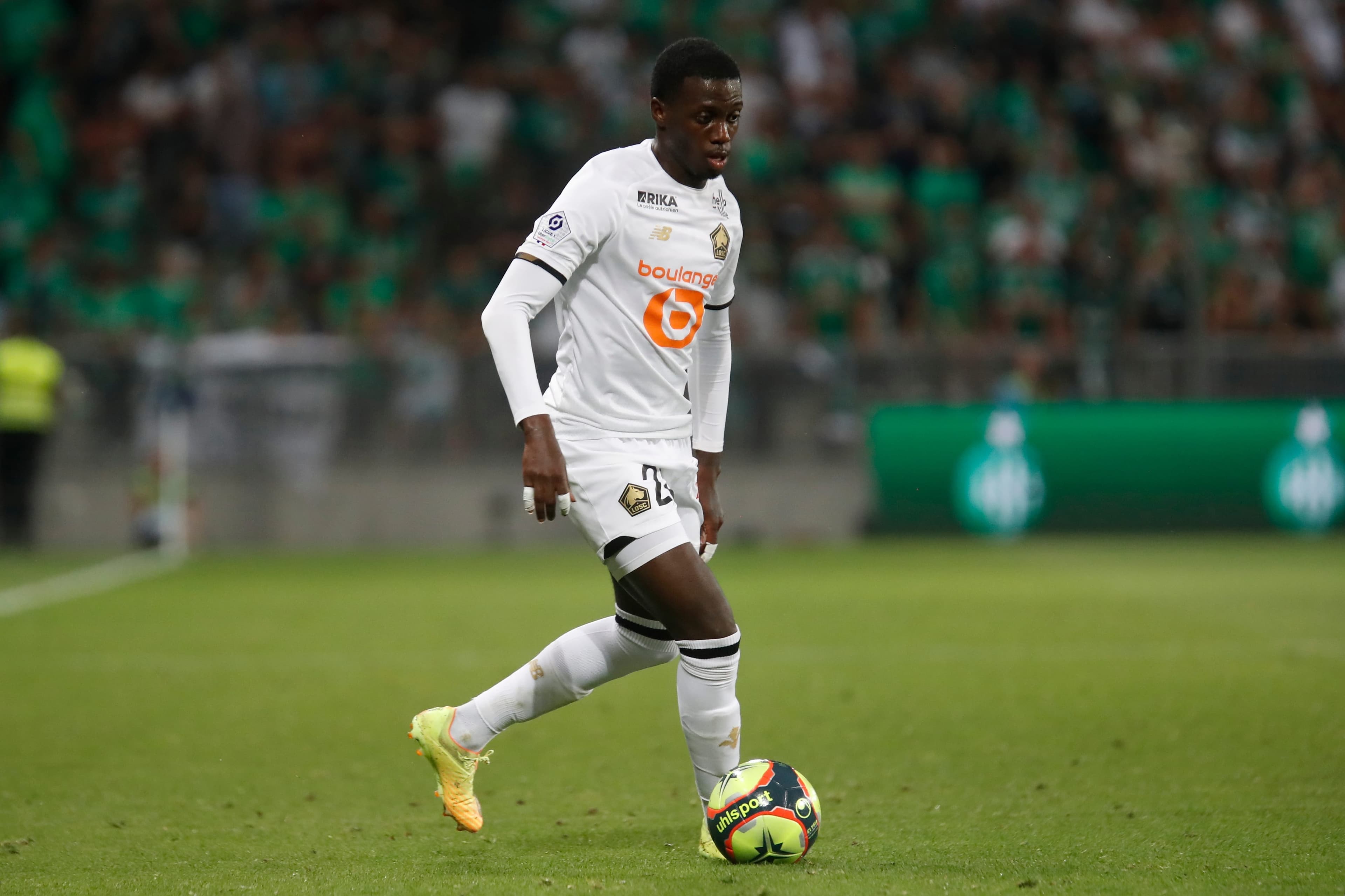 Mi manda papà George: ecco Timothy Weah, lo yankees che sogna il Milan